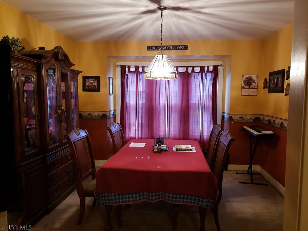 Fairview - Residential