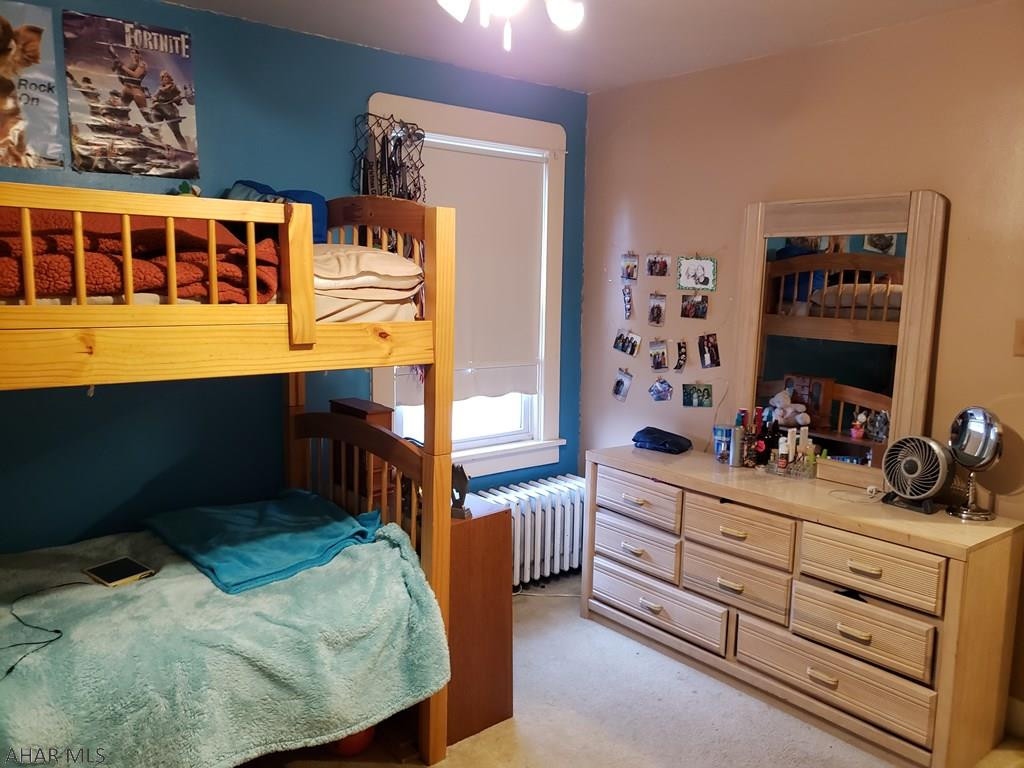 Fairview - Residential