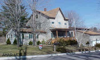 Juniata - Residential