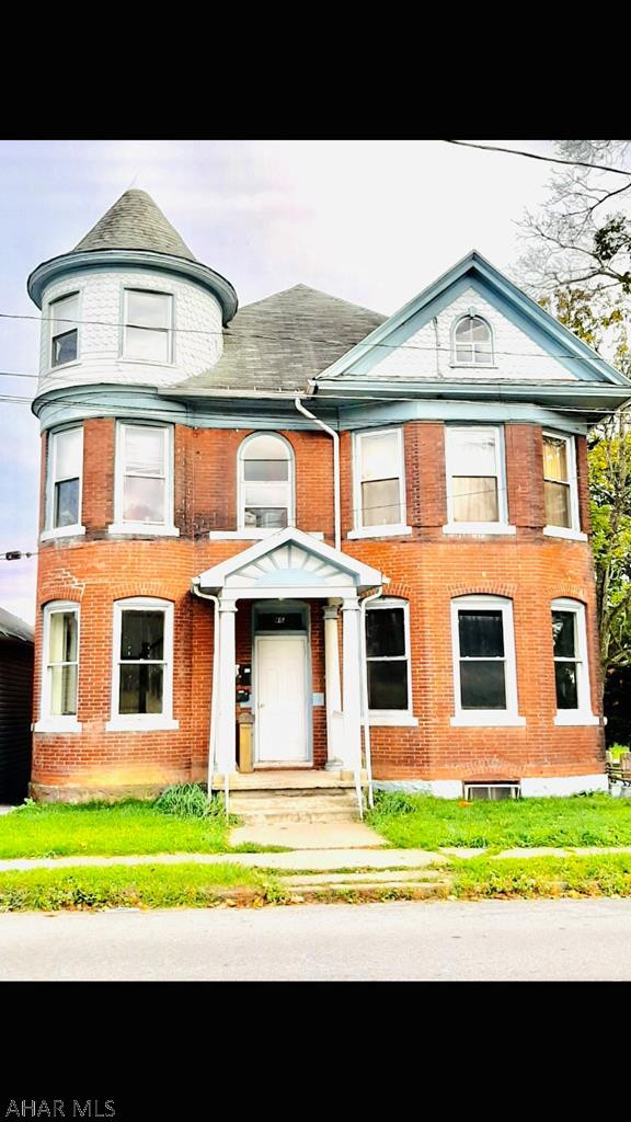 Other - Residential Income