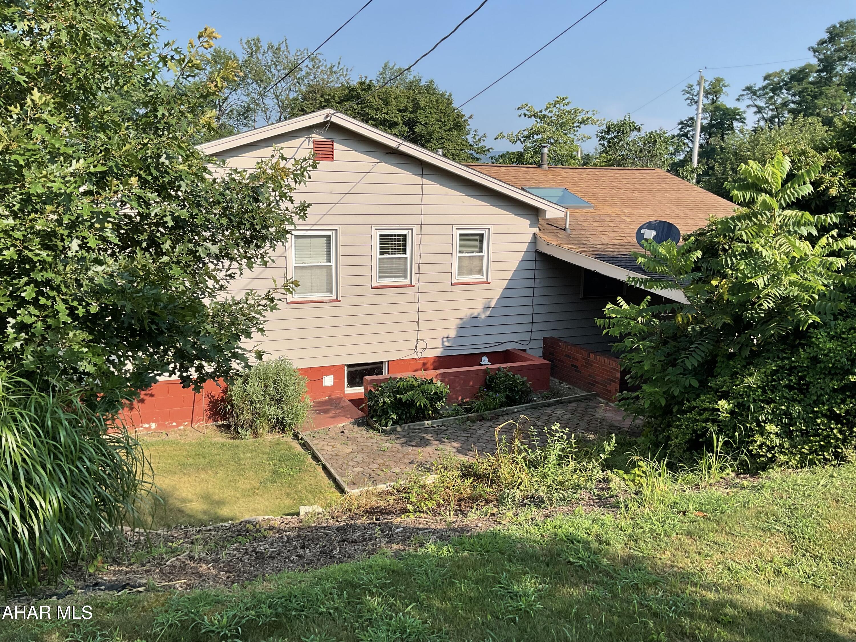 Highland Park - Residential