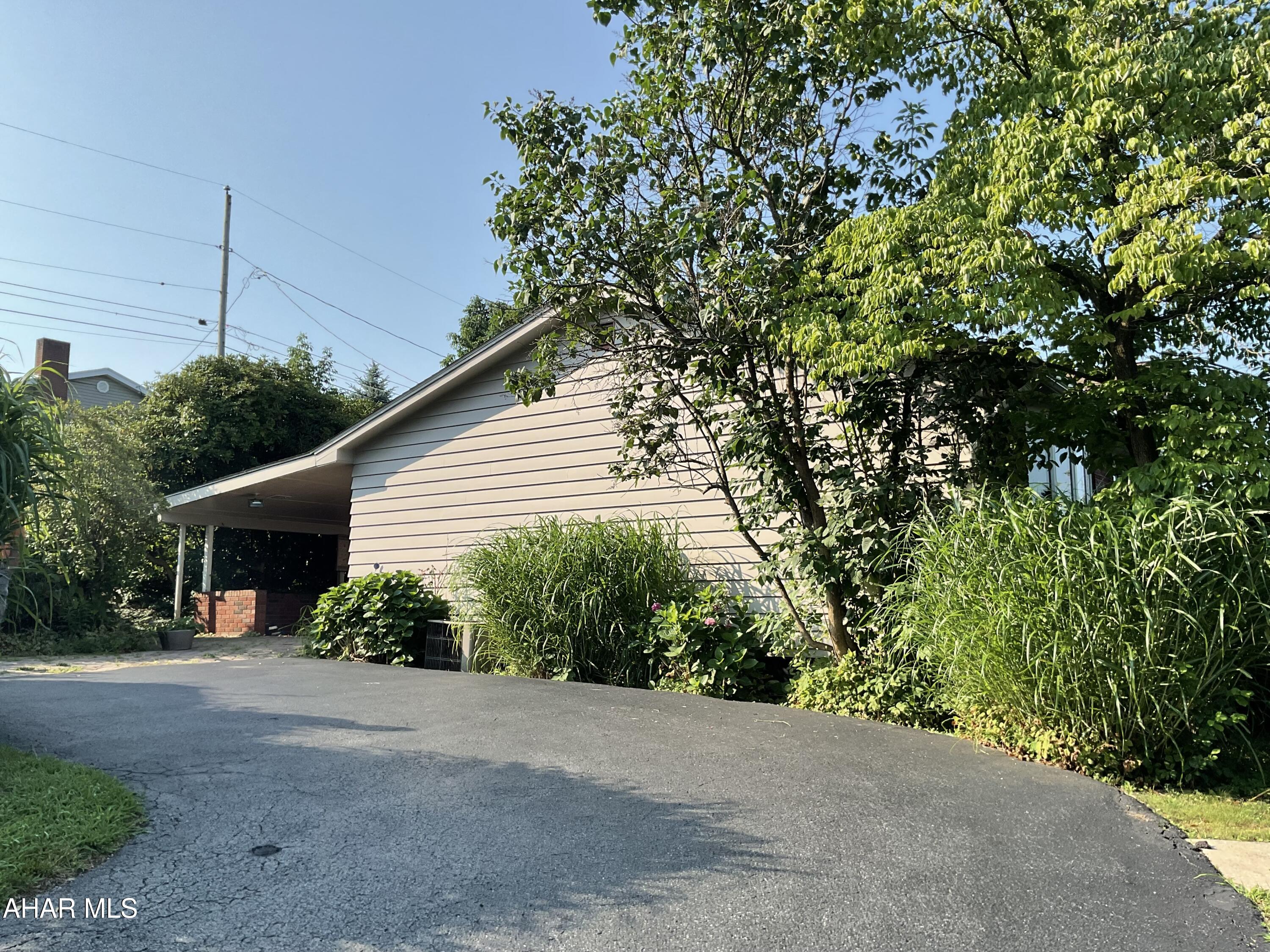 Highland Park - Residential