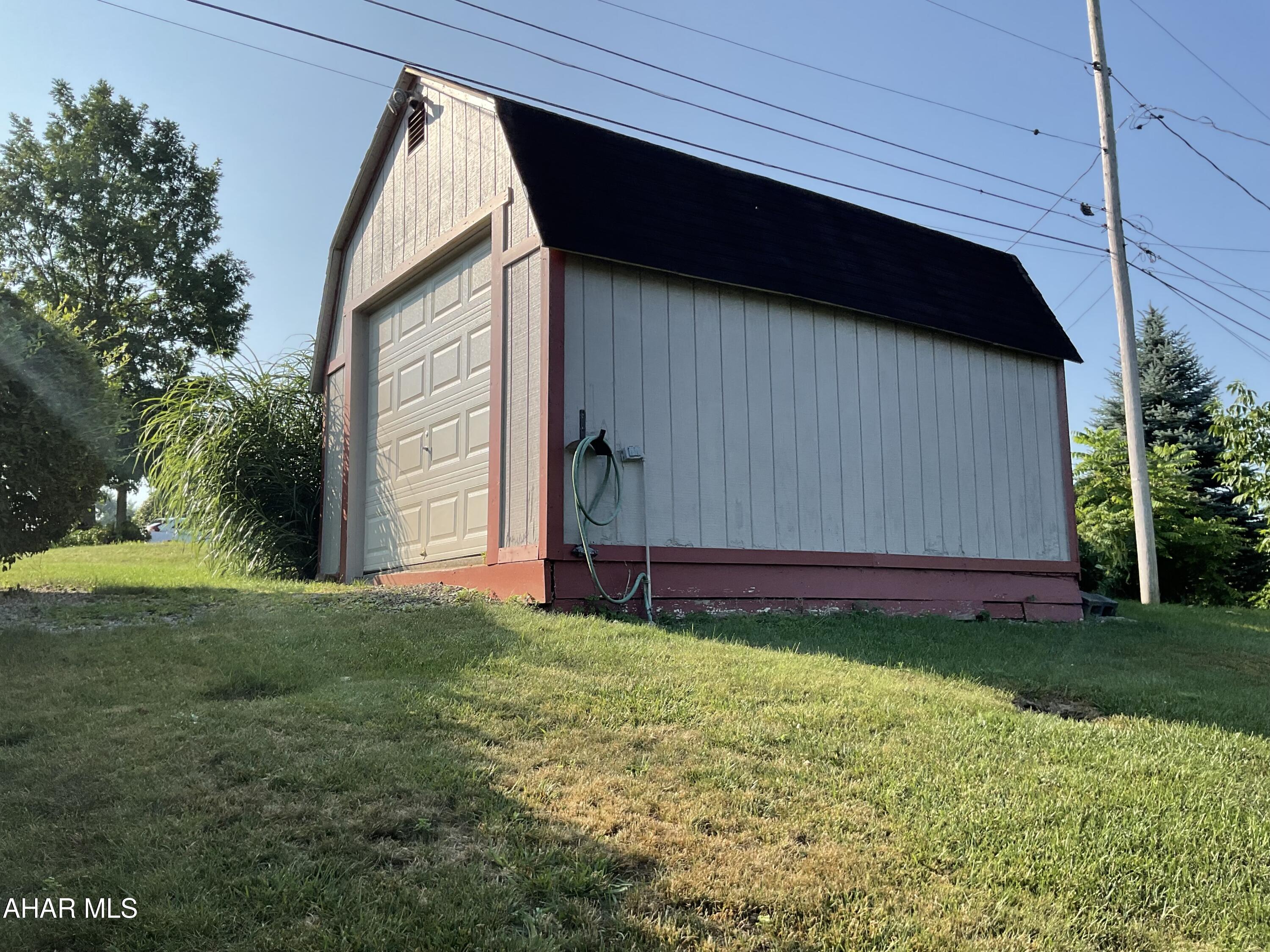 Highland Park - Residential