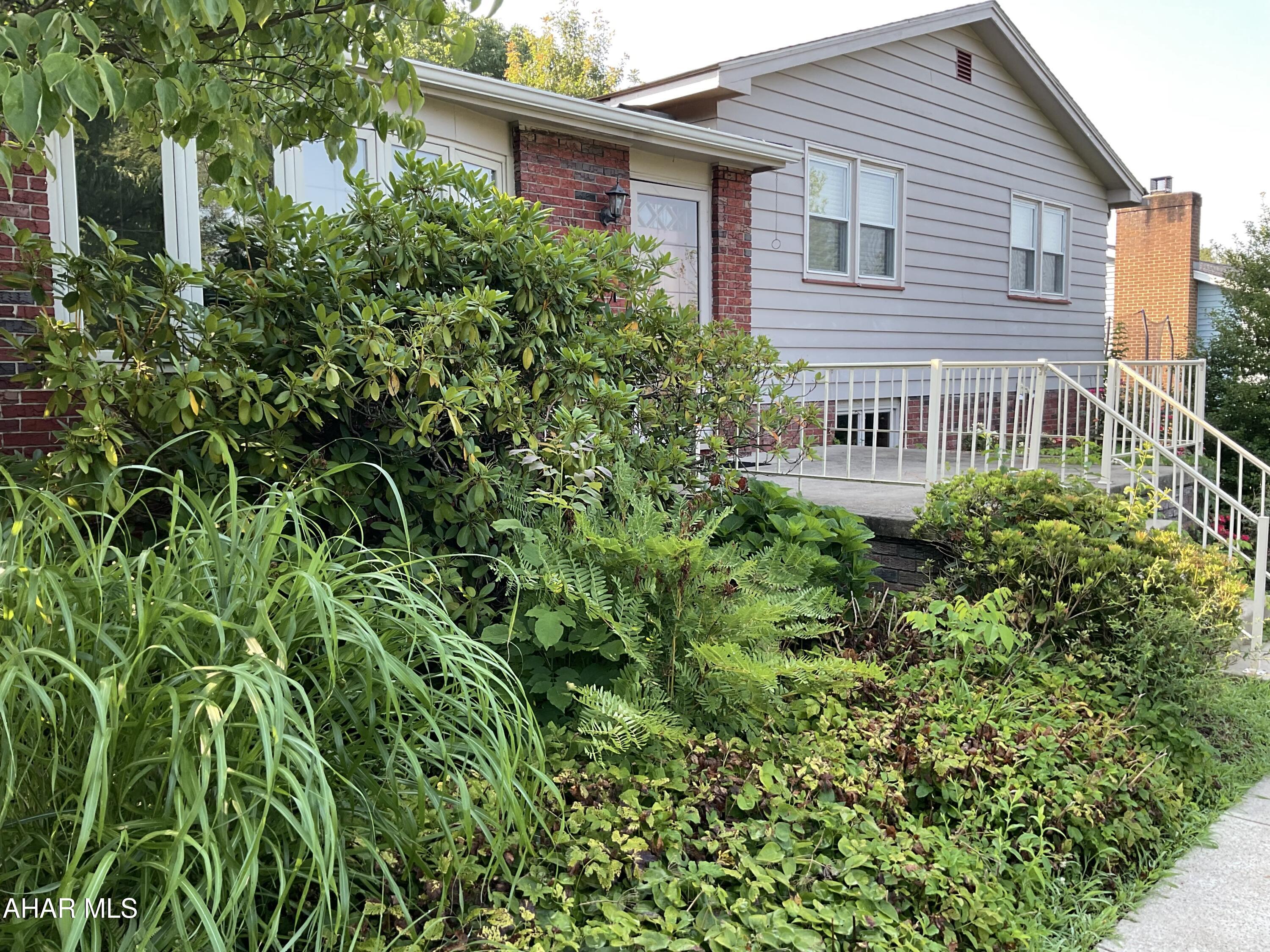 Highland Park - Residential