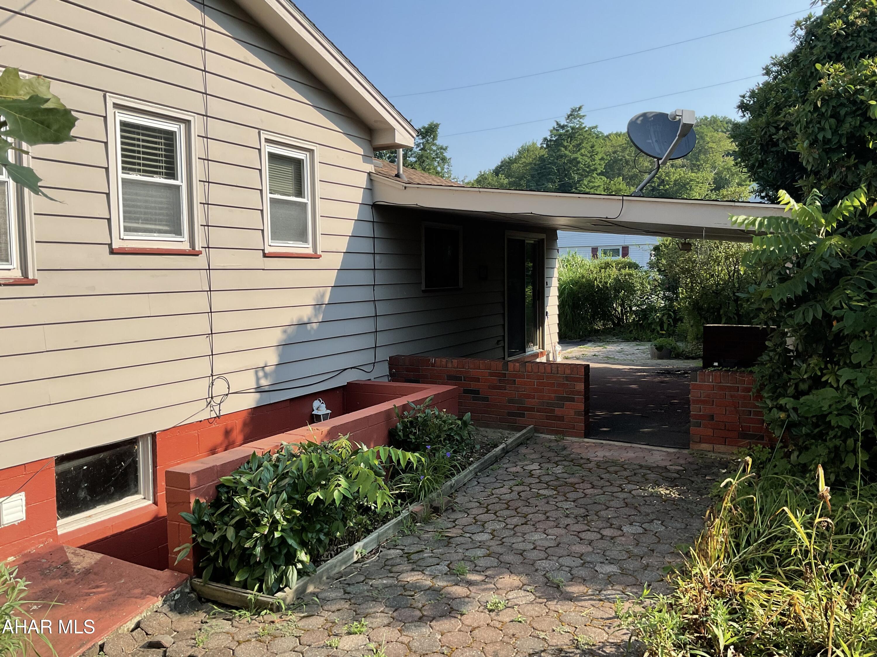 Highland Park - Residential