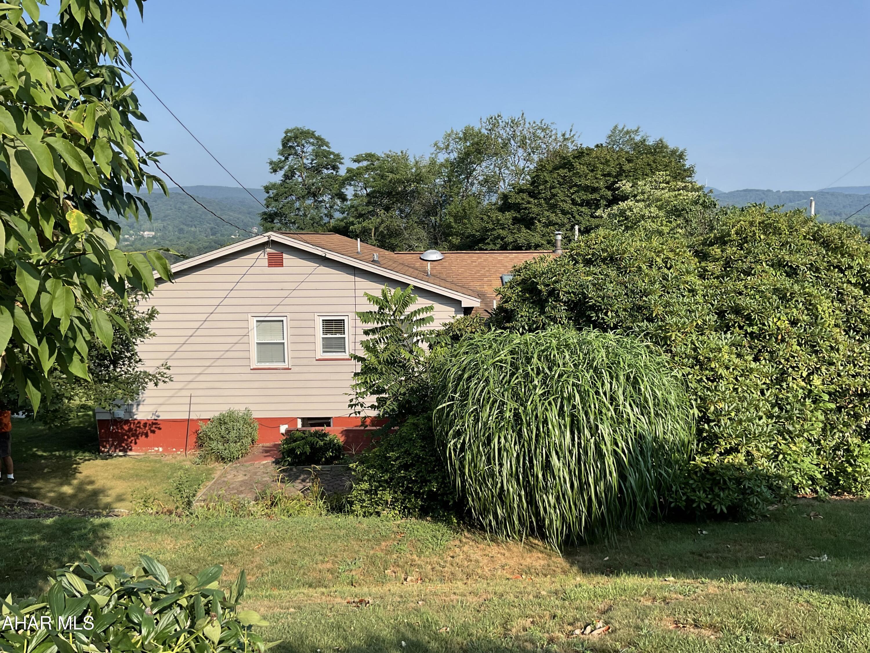 Highland Park - Residential