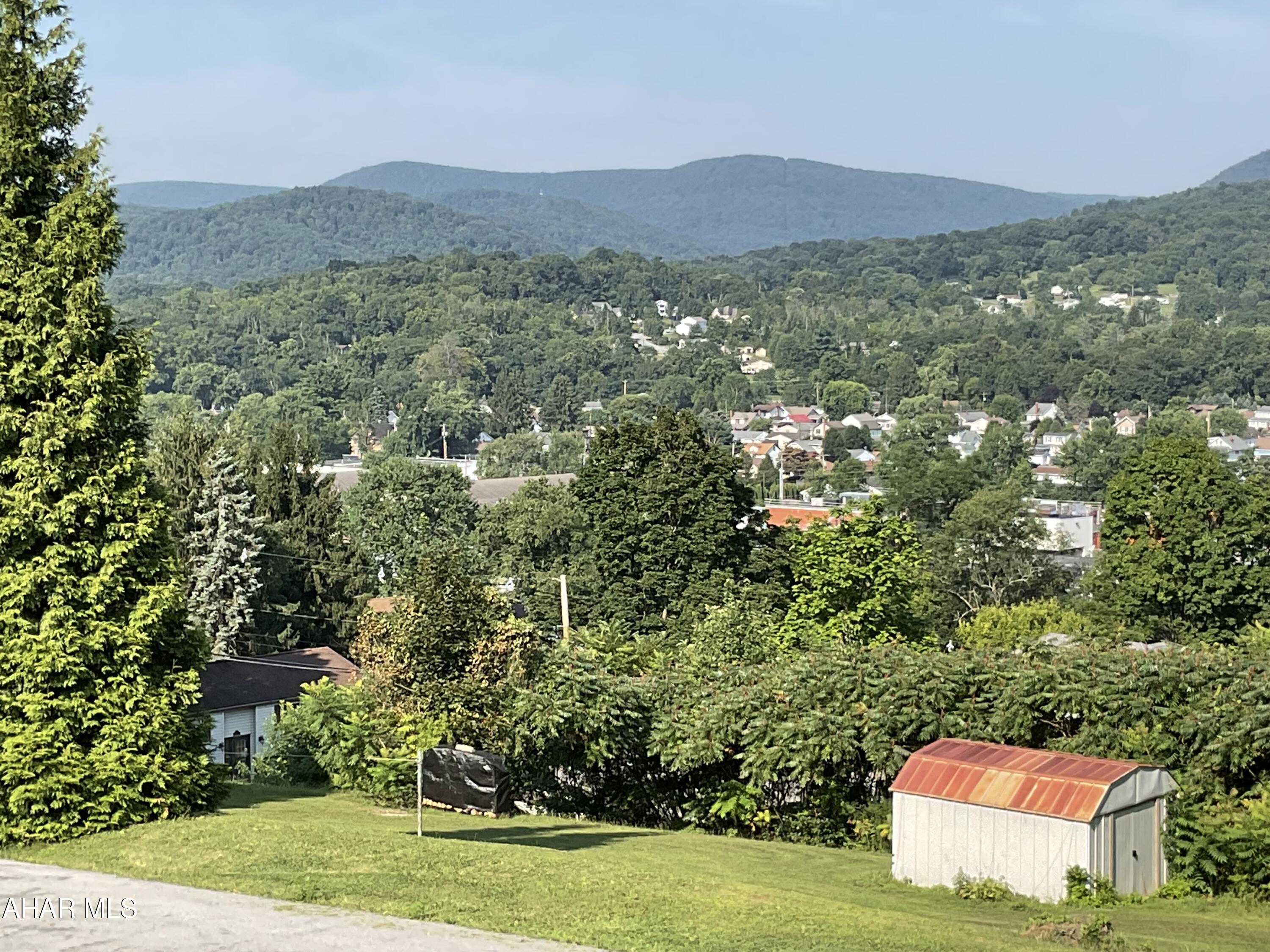 Highland Park - Residential