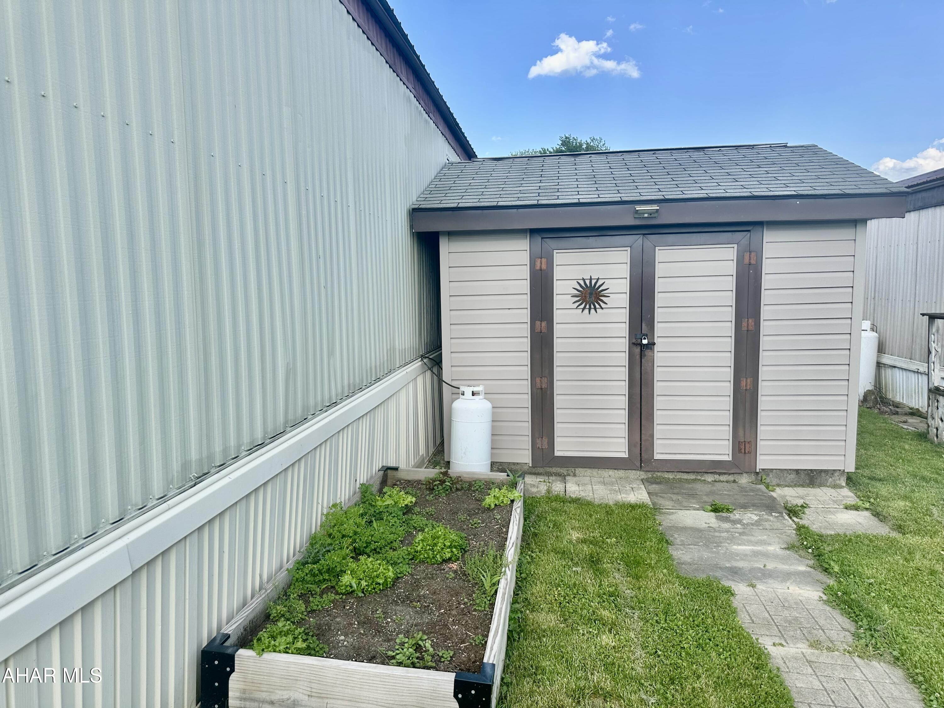 Other - Residential