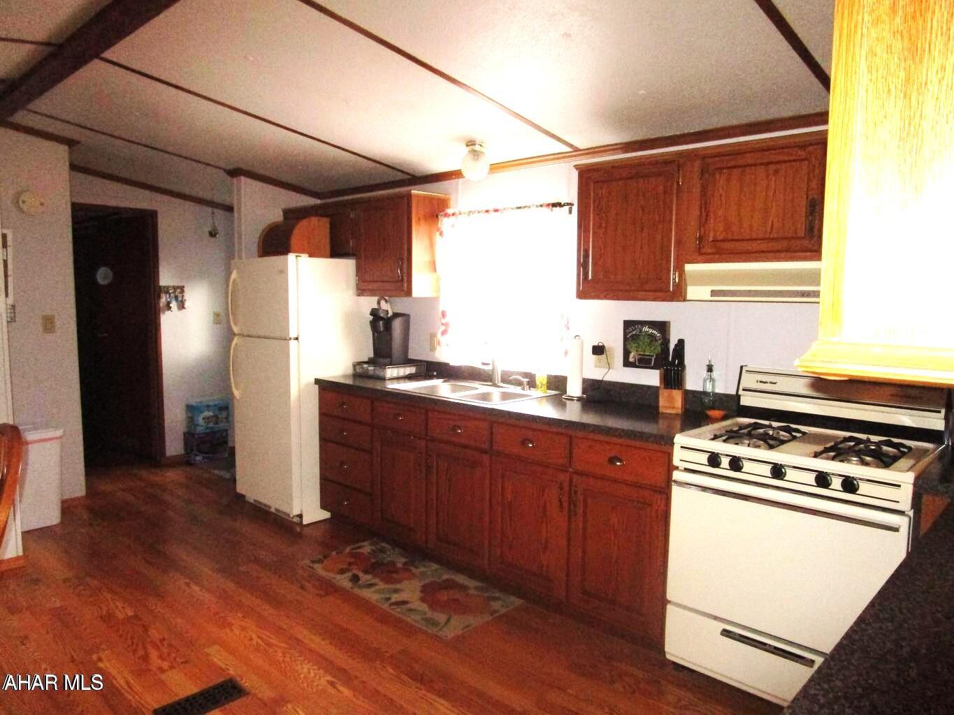 Other - Residential