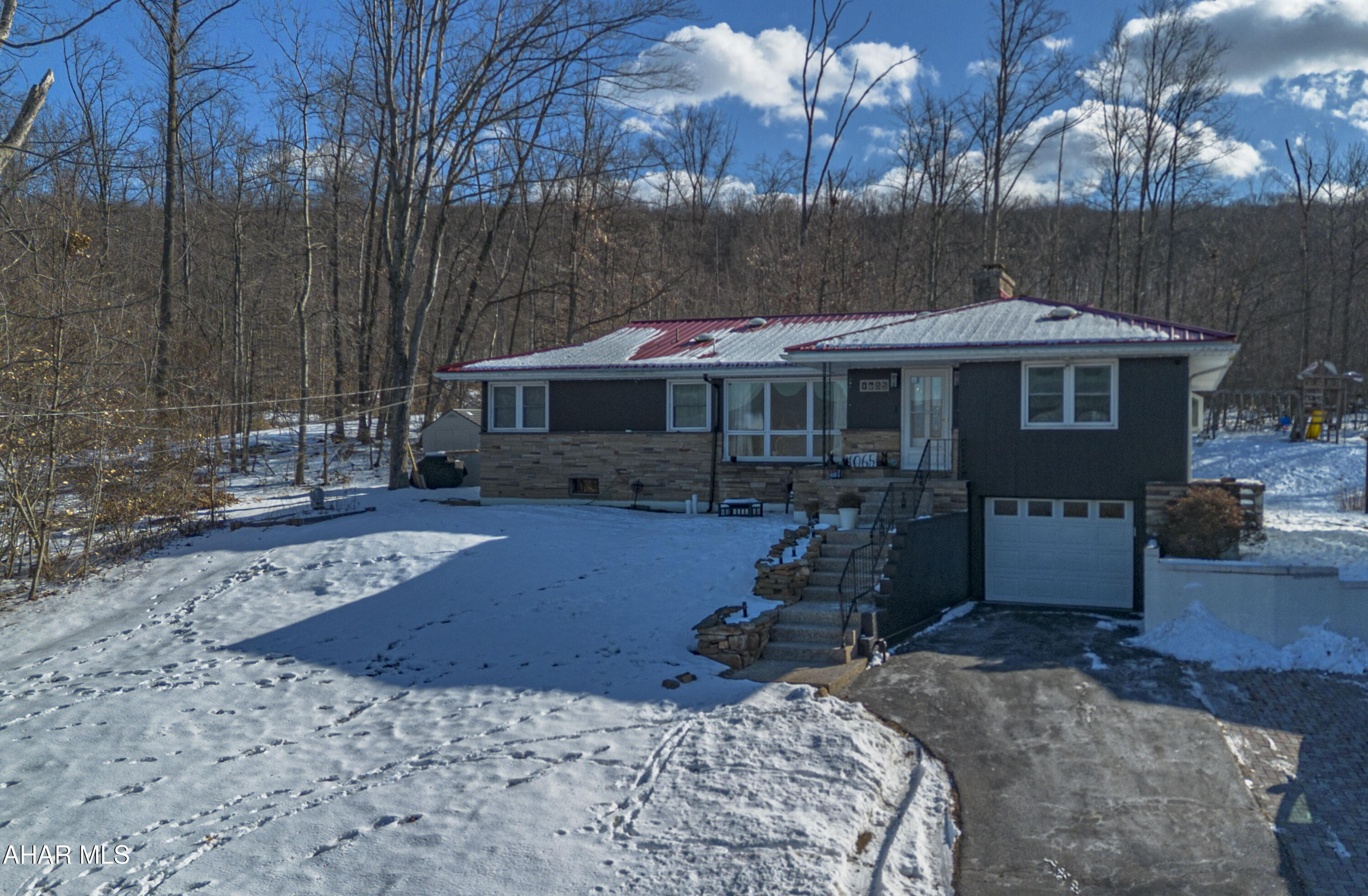 Lakemont - Residential