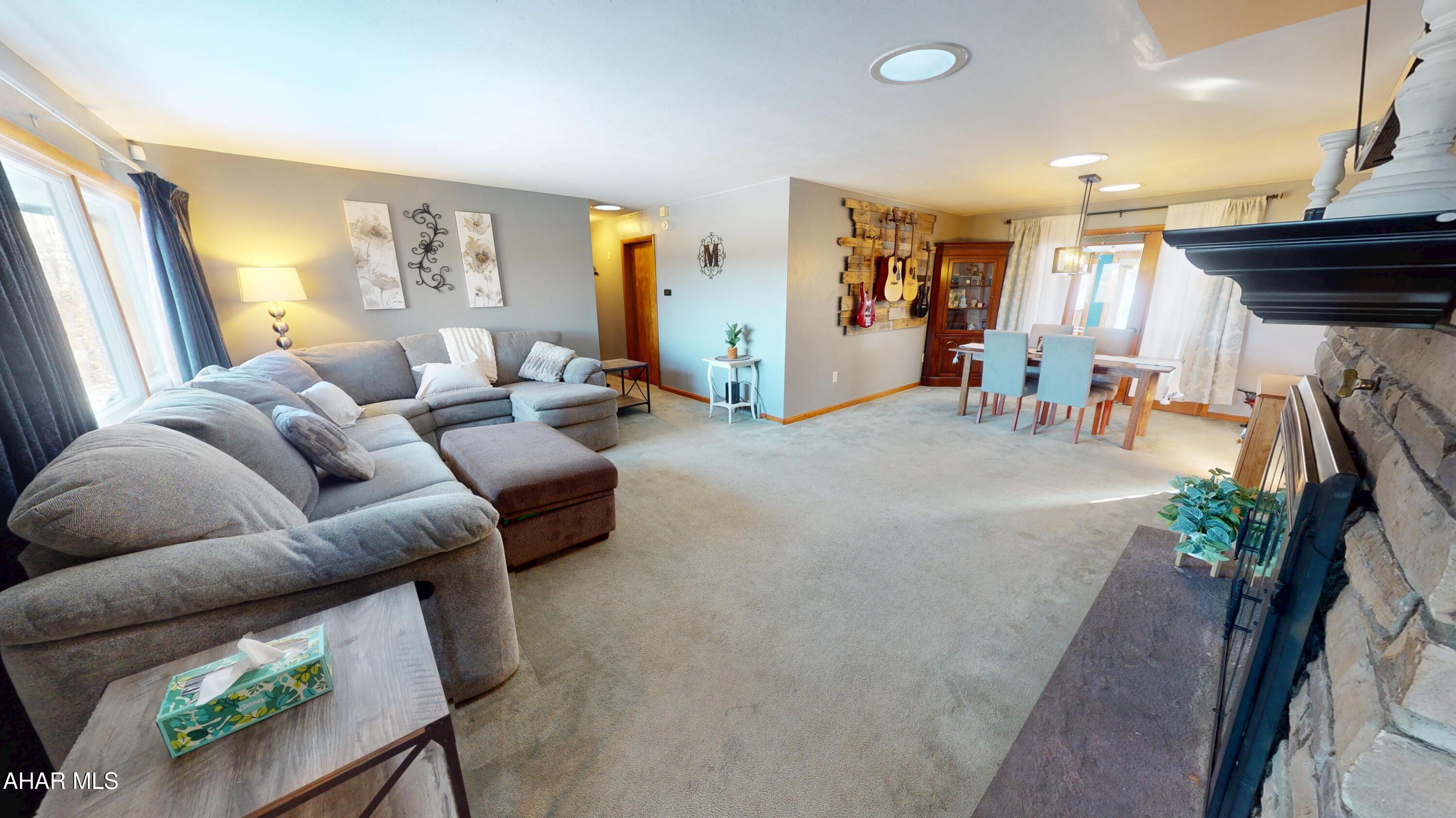 Lakemont - Residential