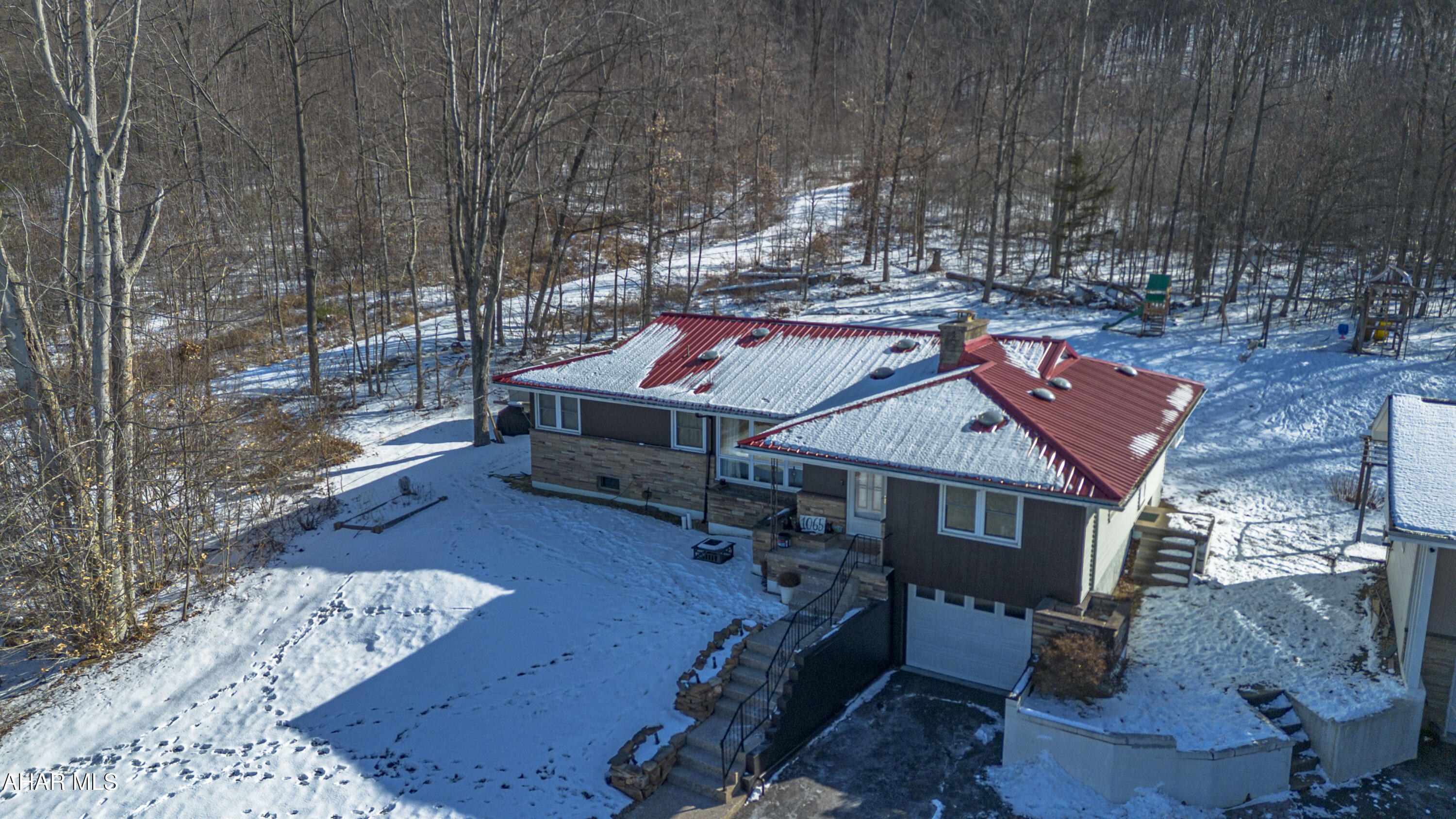 Lakemont - Residential