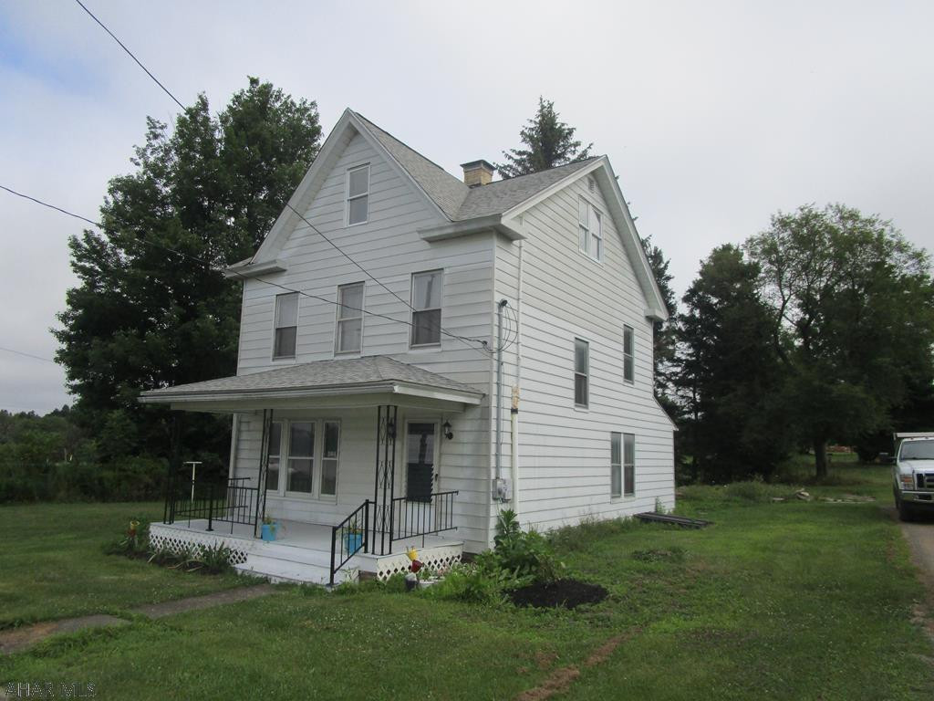 Unknown - Residential