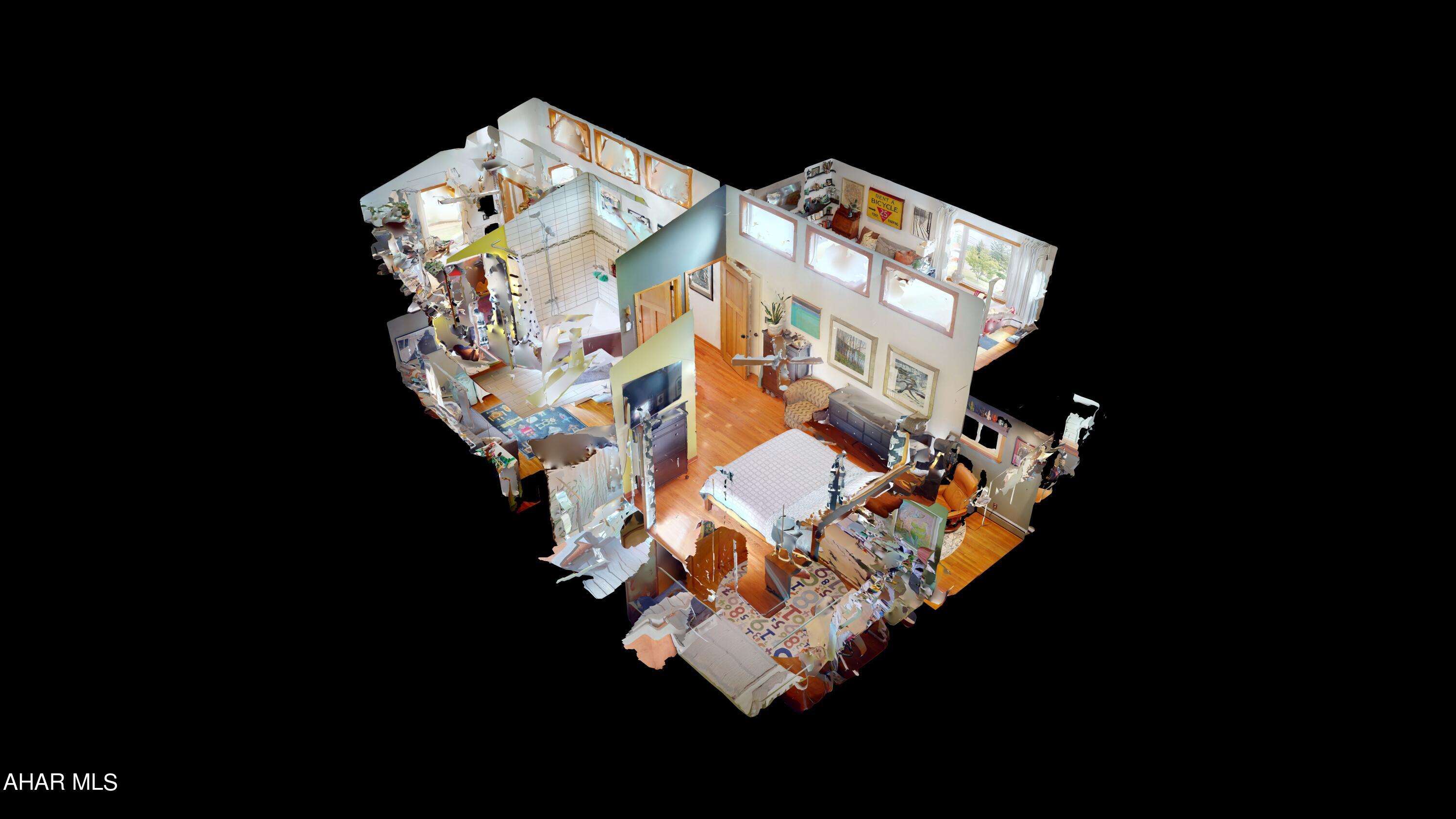 West Loop - Residential