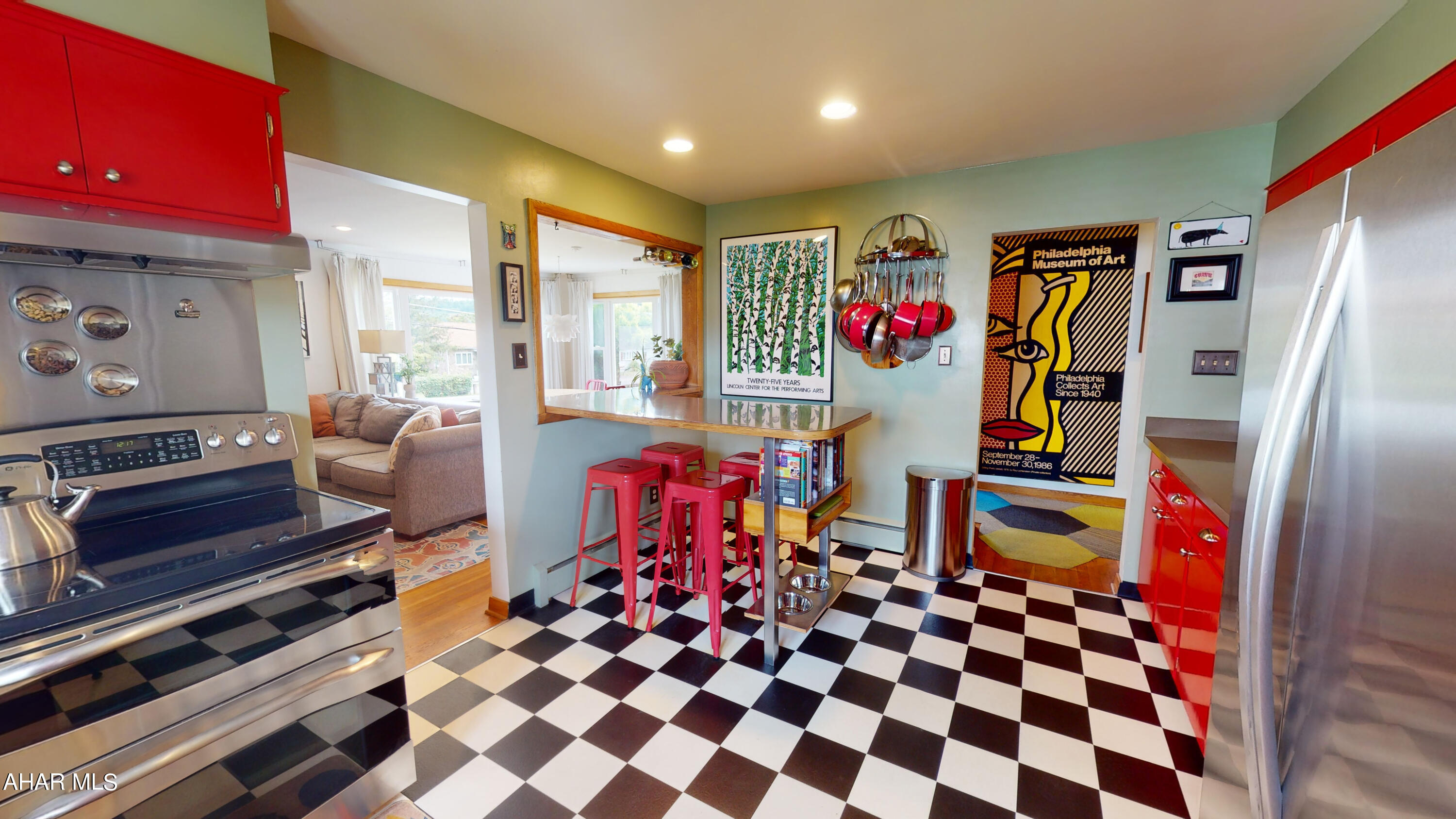 West Loop - Residential