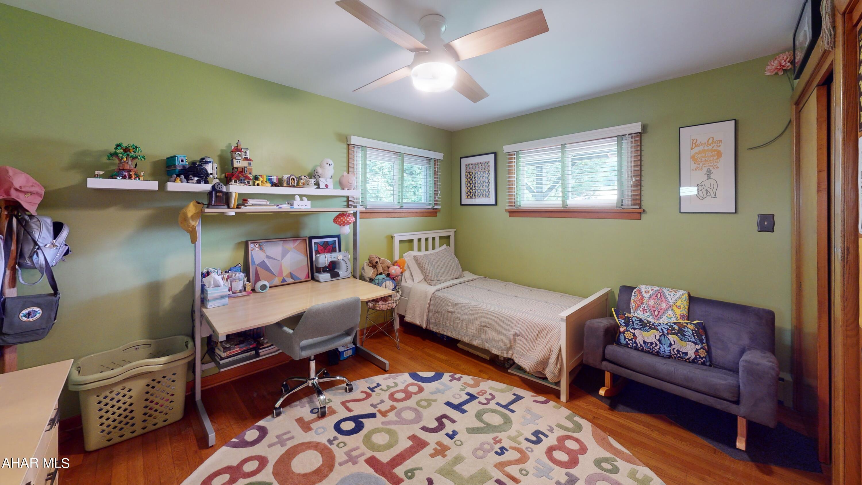 West Loop - Residential