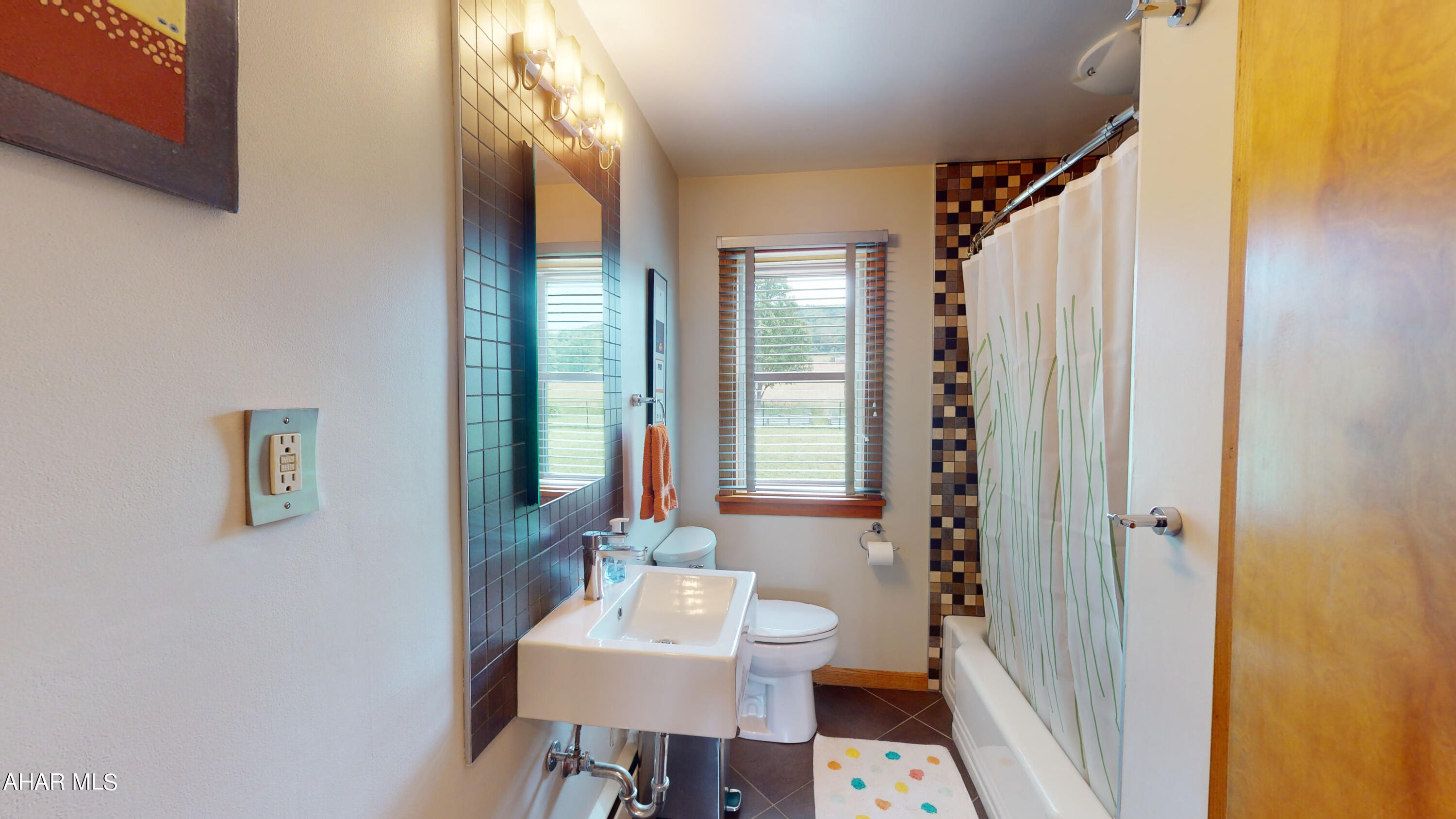 West Loop - Residential