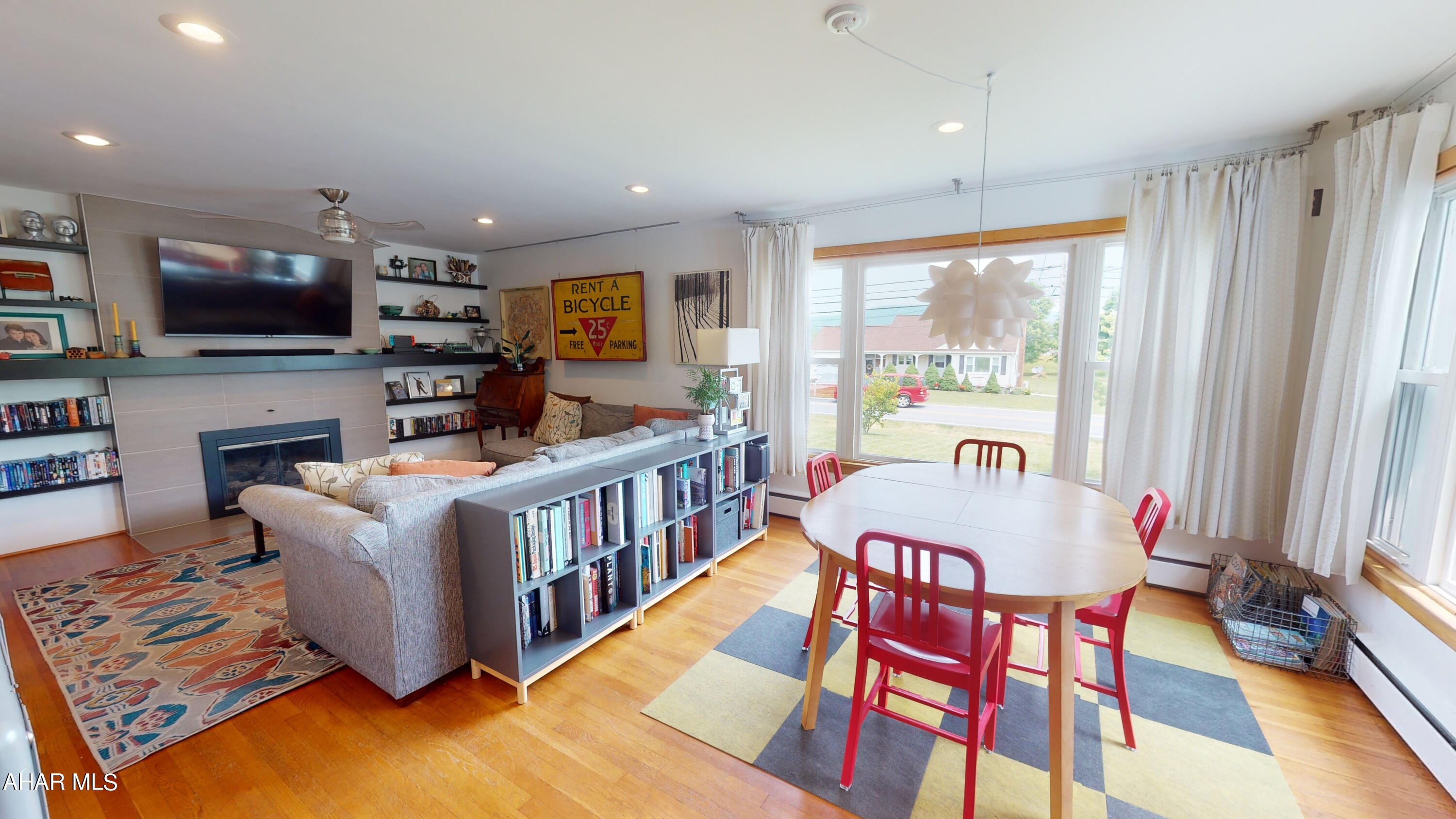 West Loop - Residential