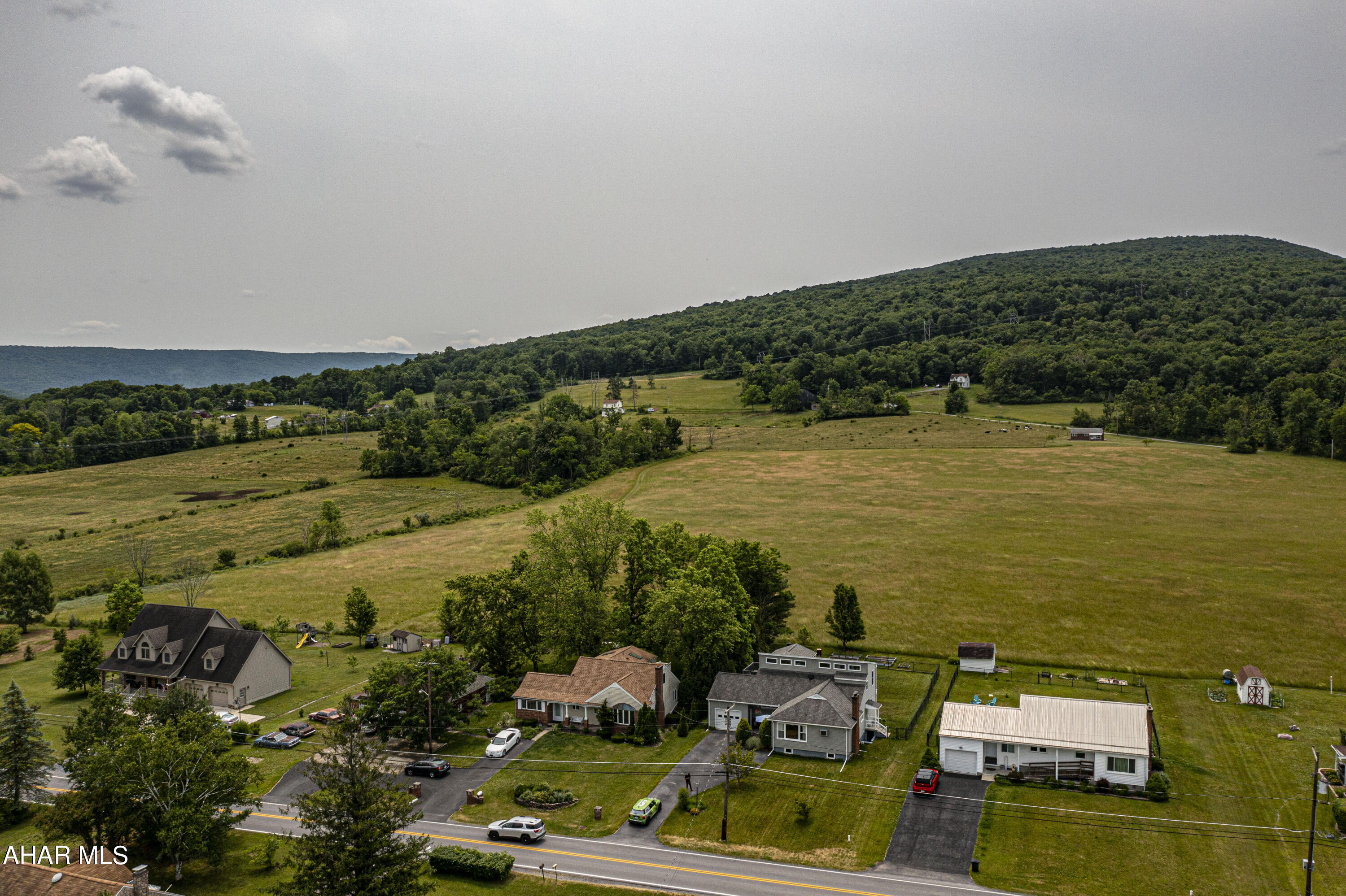 West Loop - Residential