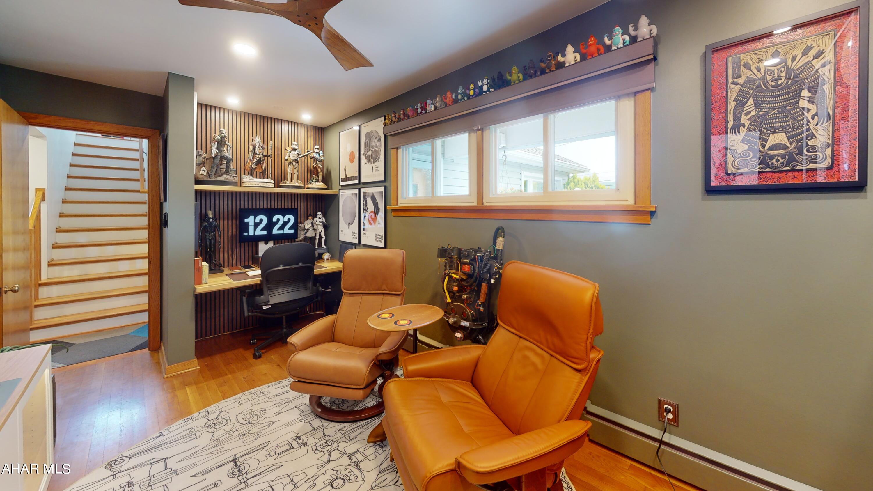 West Loop - Residential