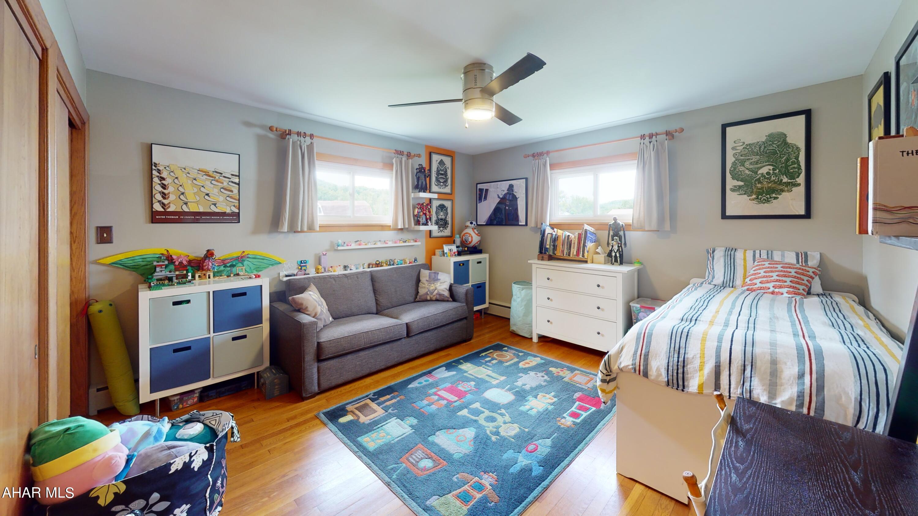 West Loop - Residential