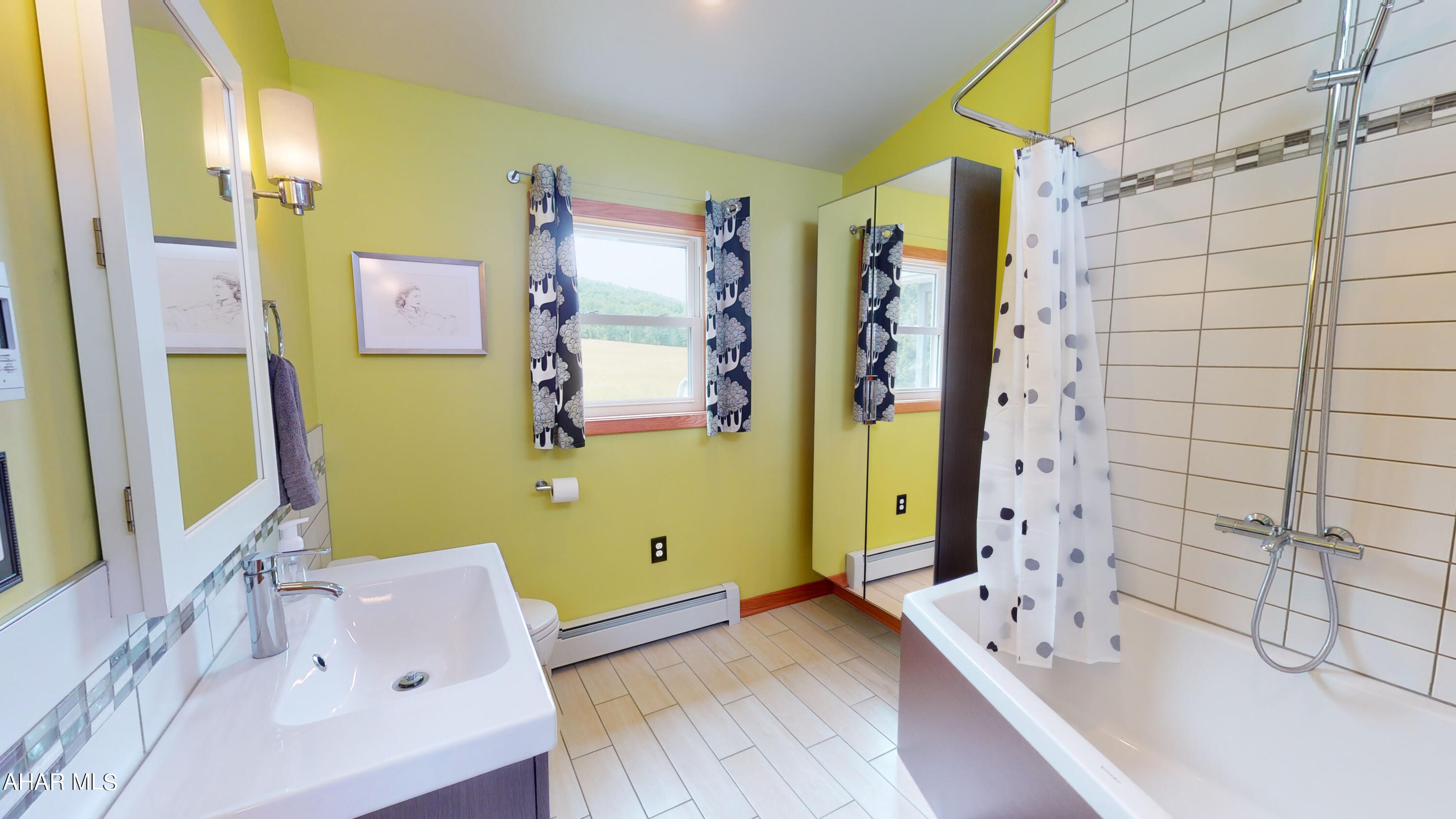 West Loop - Residential