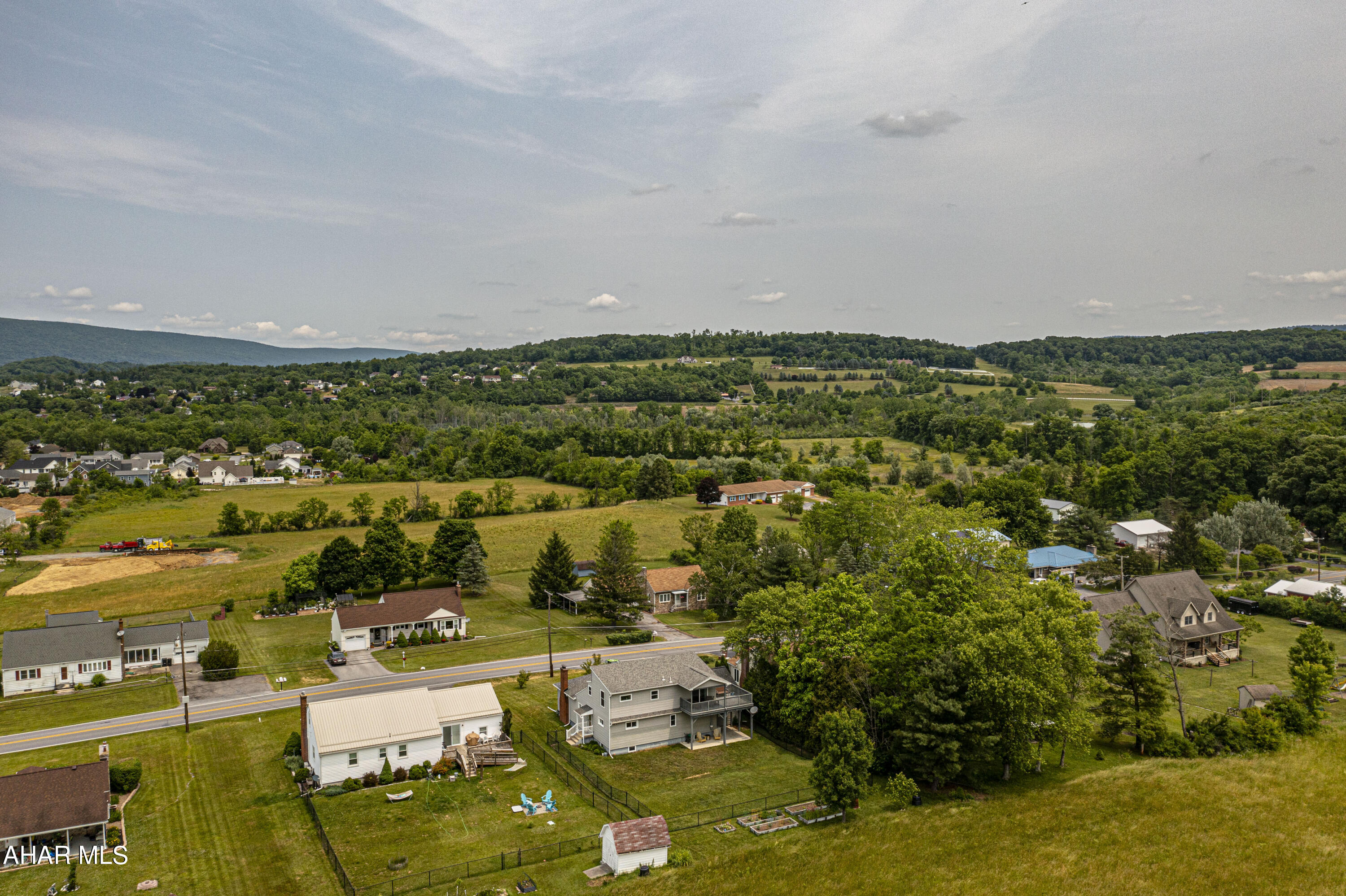West Loop - Residential