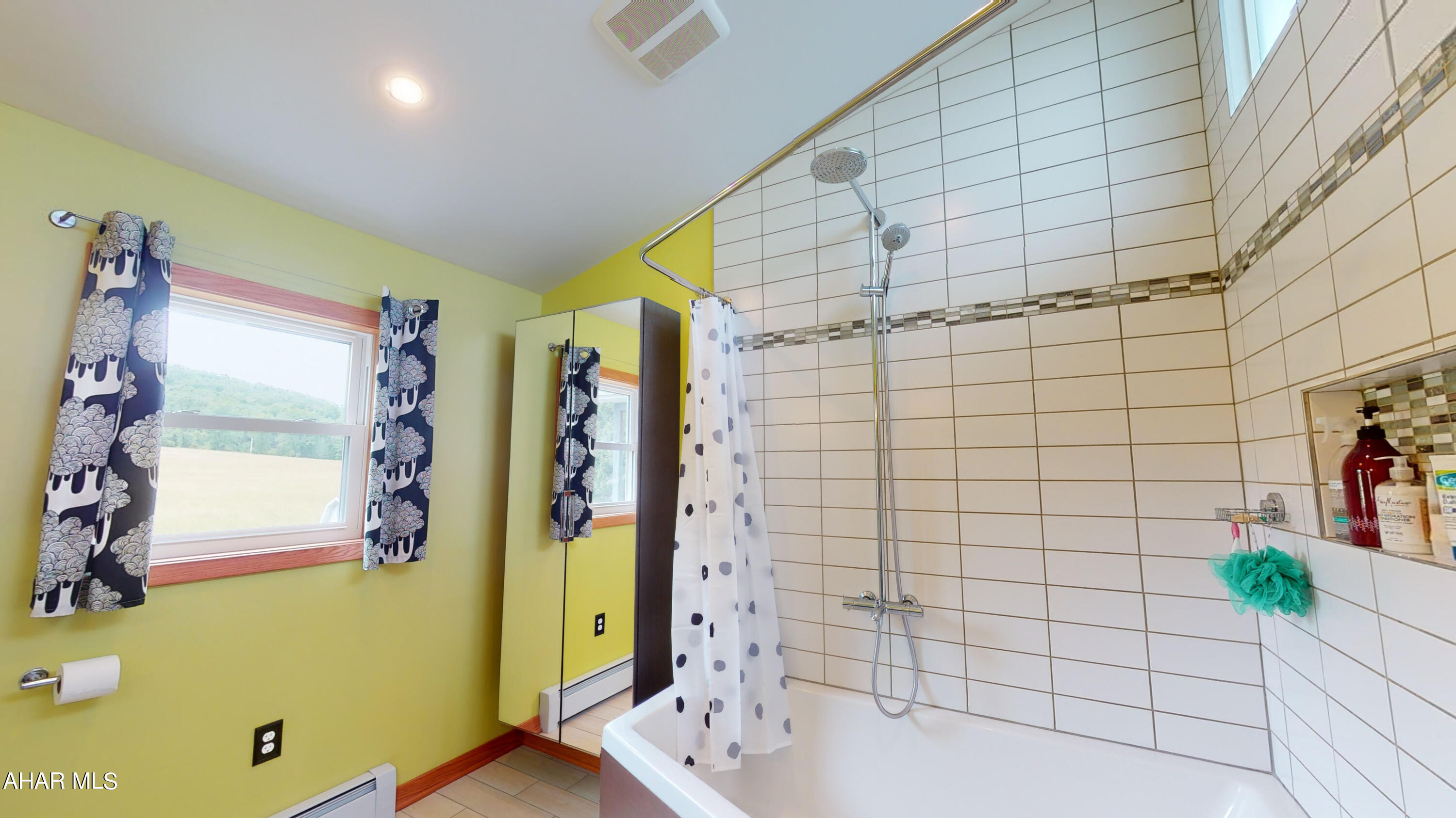 West Loop - Residential