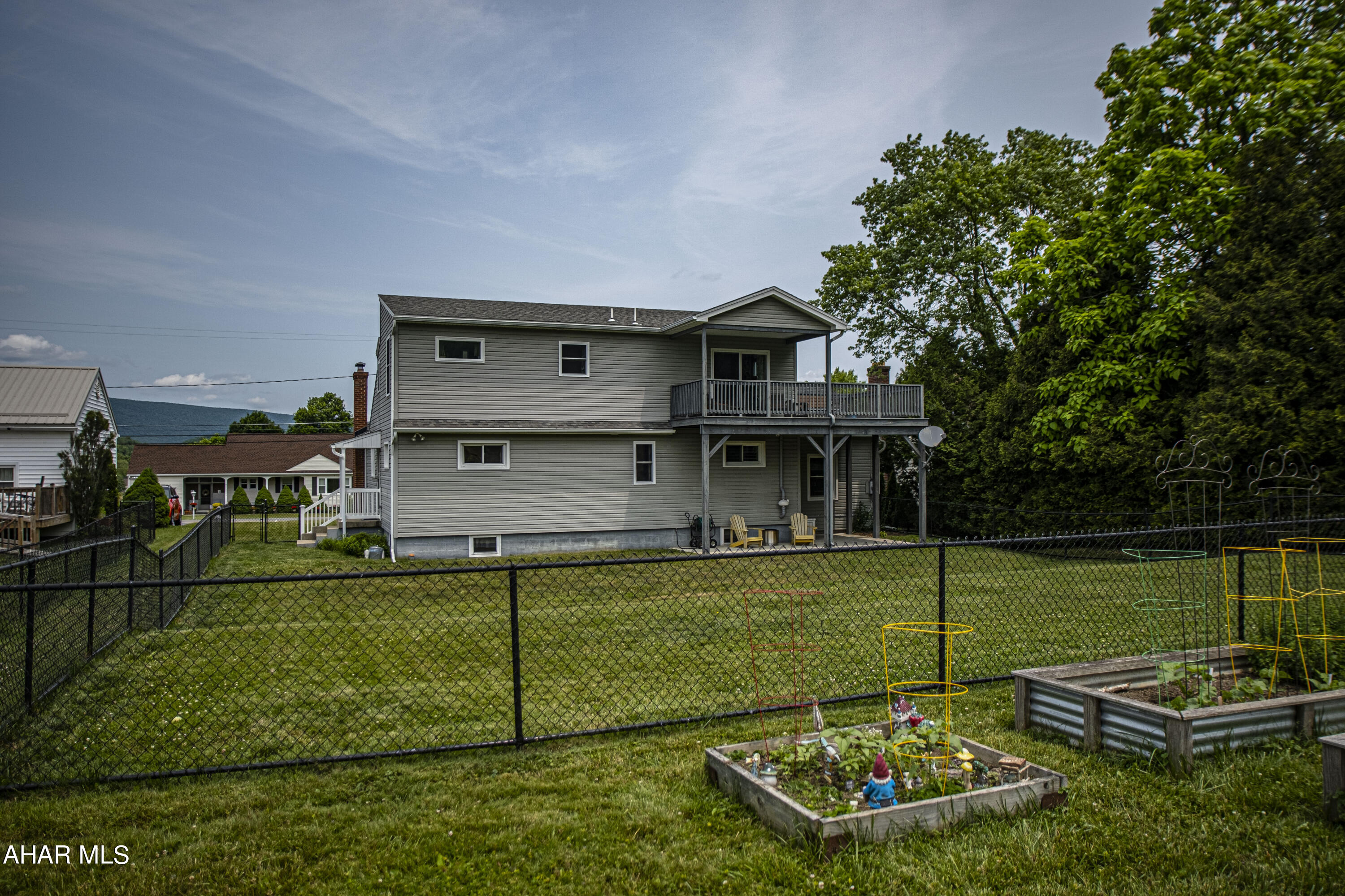 West Loop - Residential