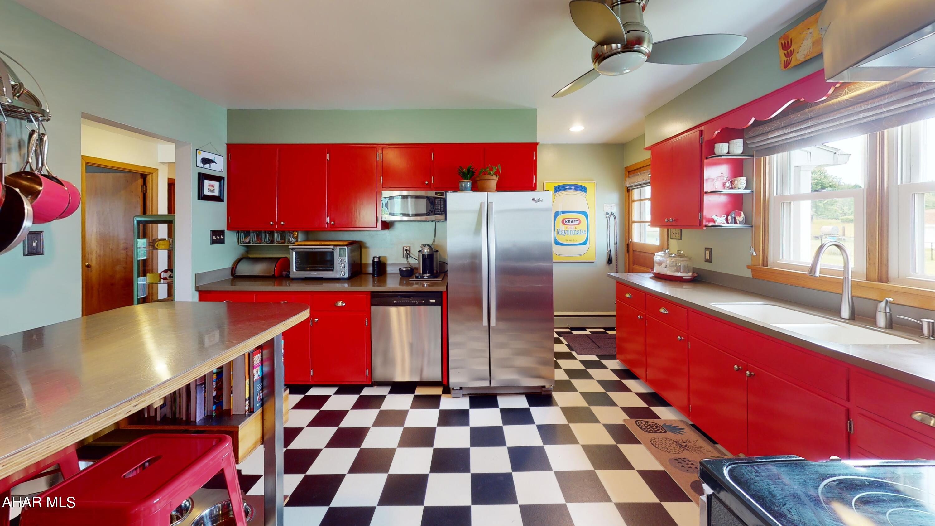 West Loop - Residential