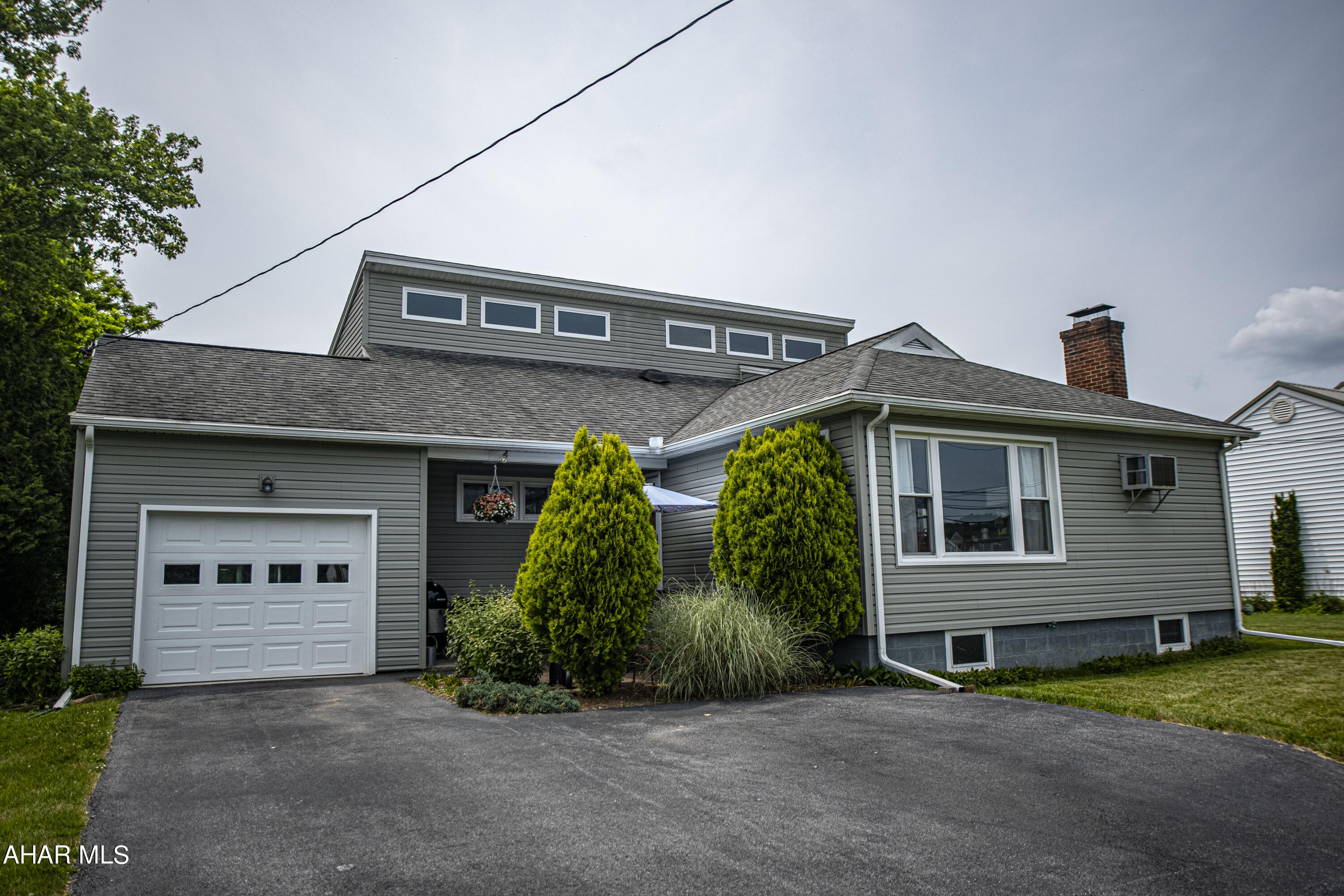 West Loop - Residential