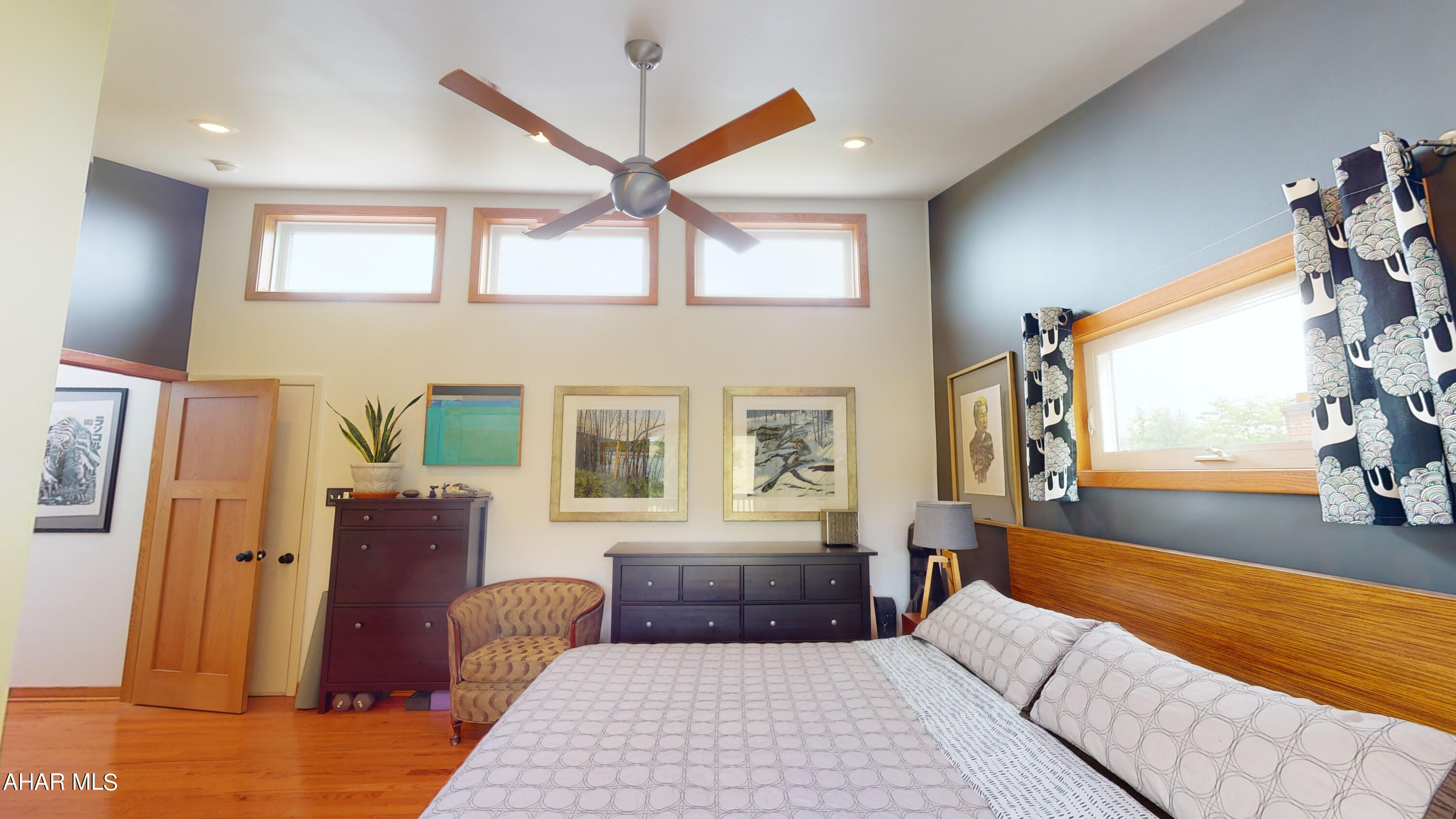 West Loop - Residential