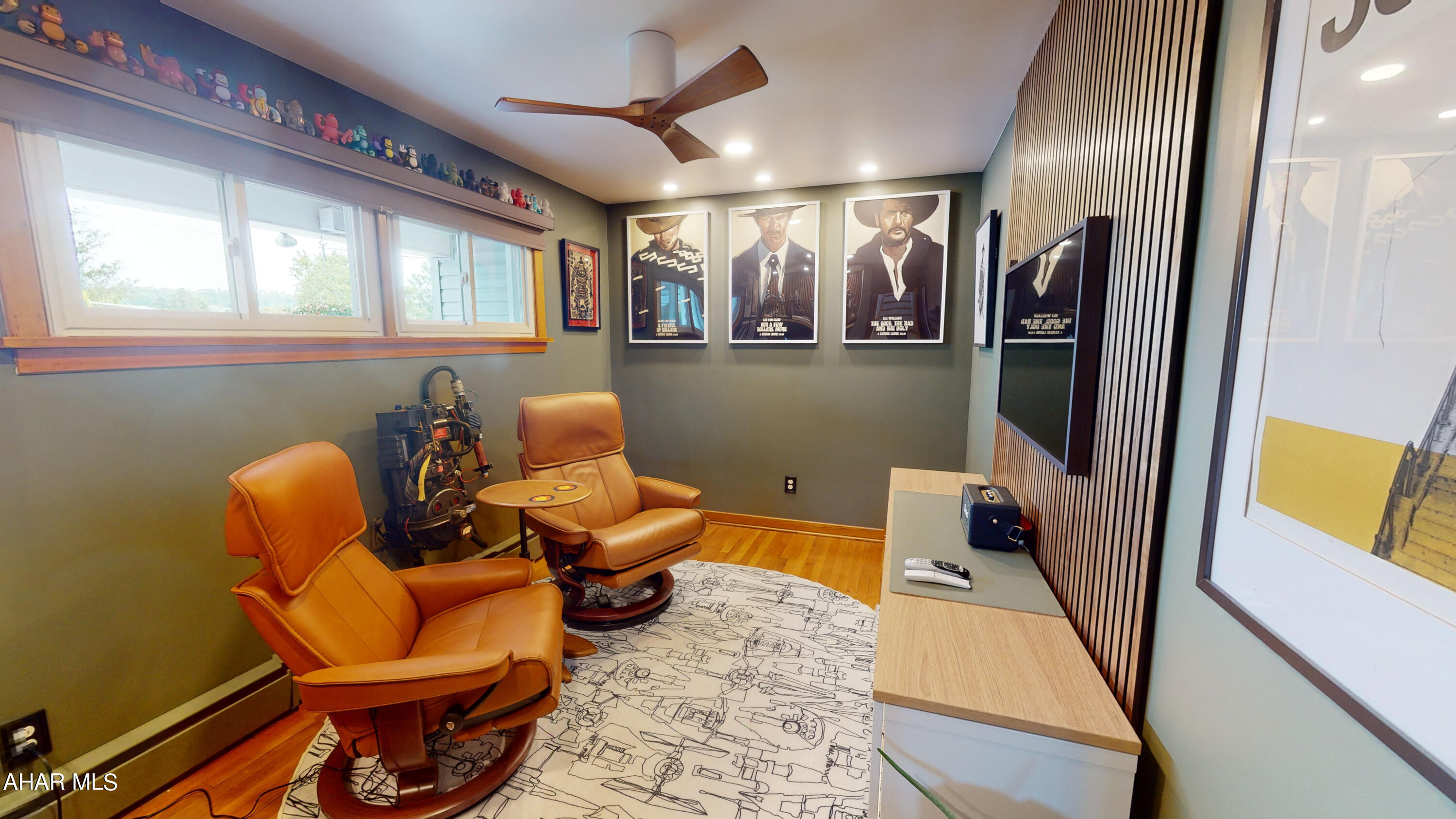 West Loop - Residential