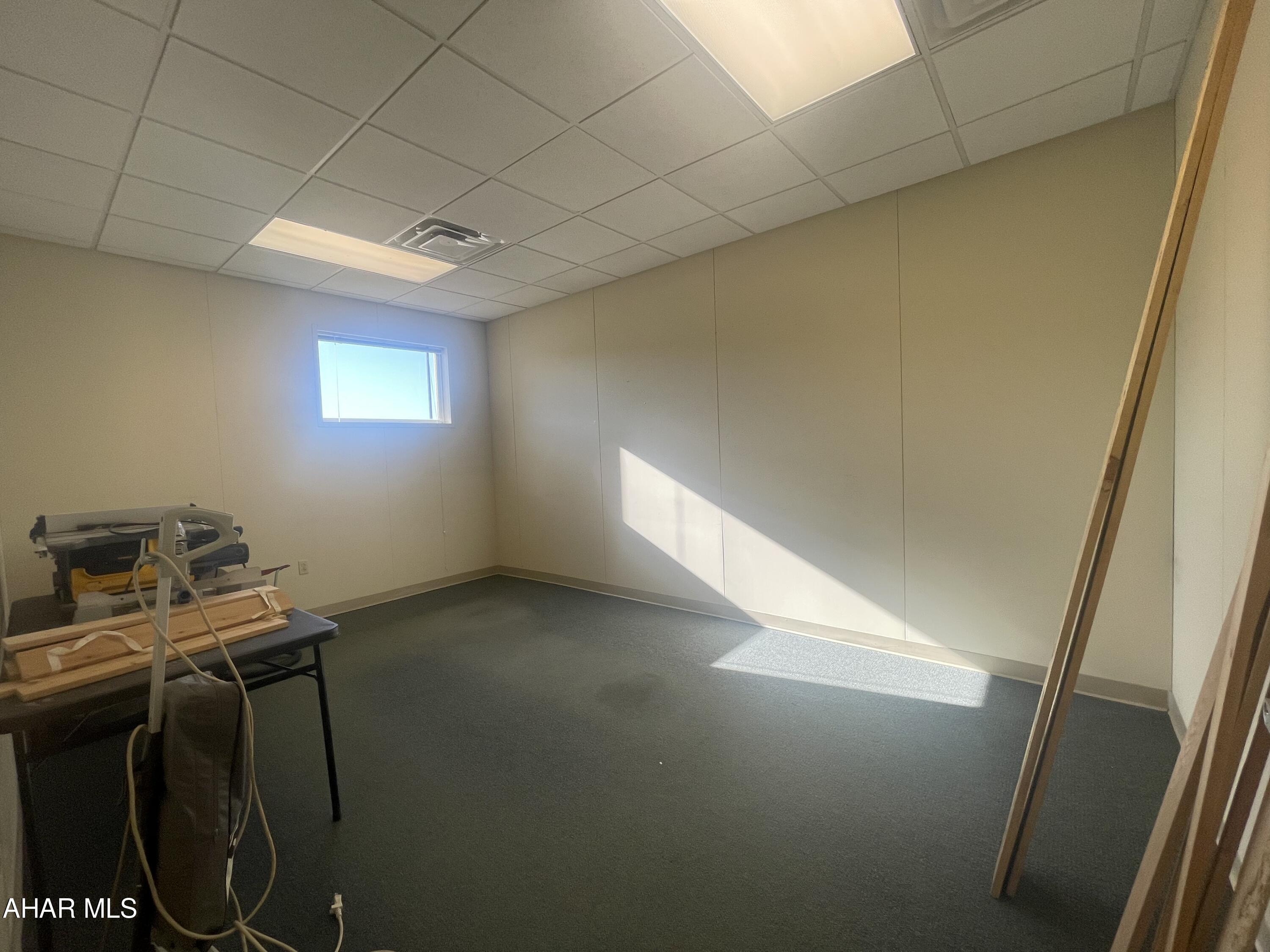 None - Commercial Sale