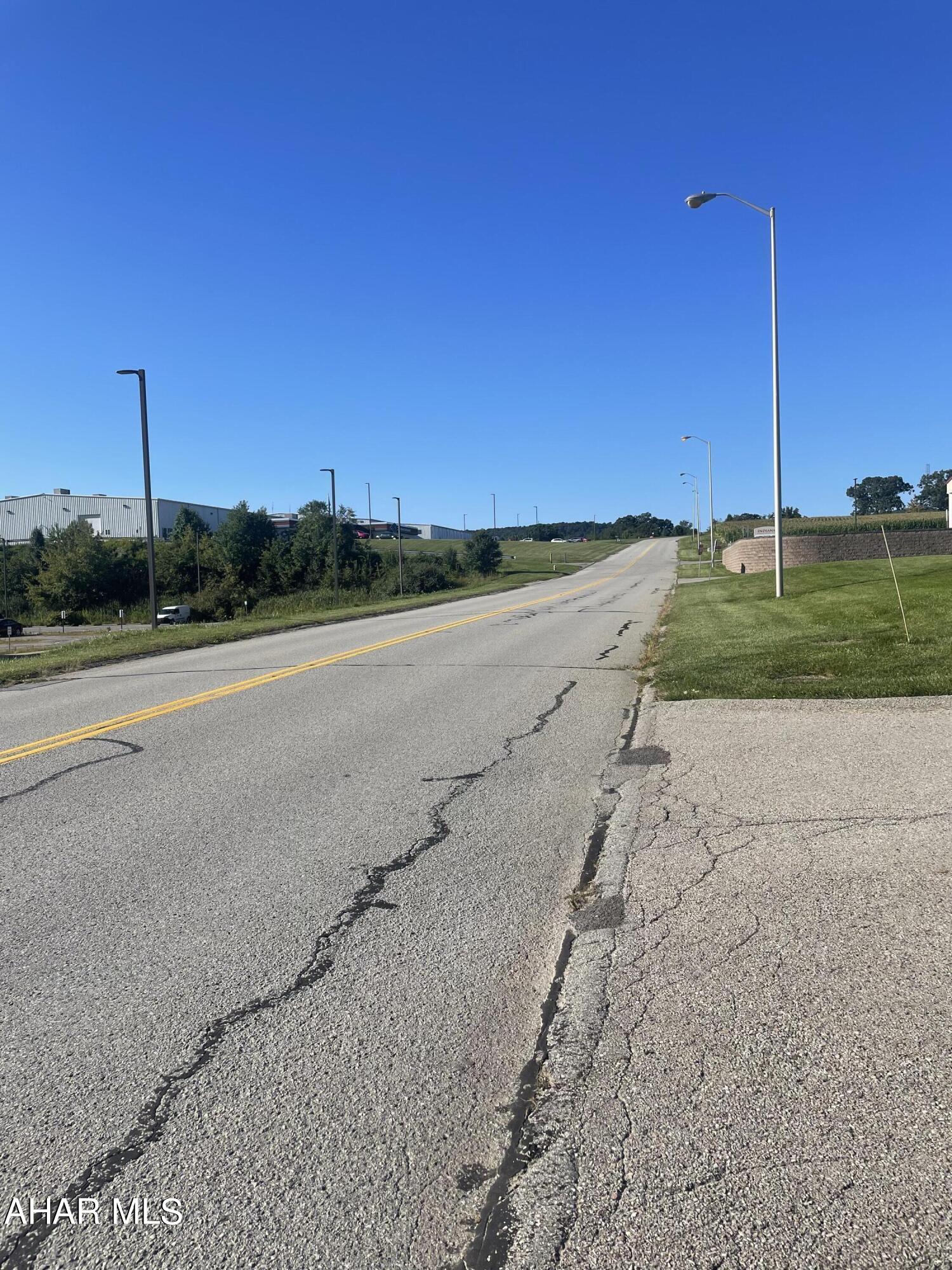 None - Commercial Sale