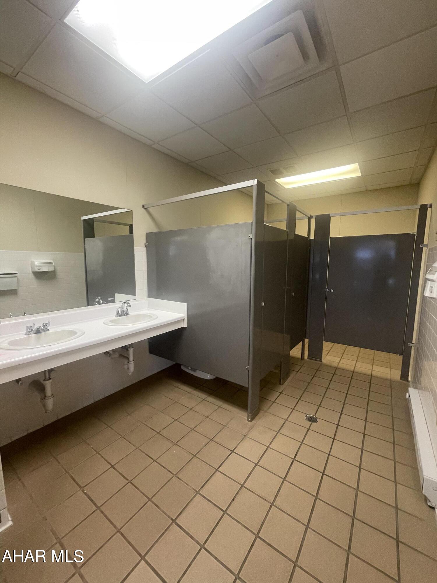 None - Commercial Sale