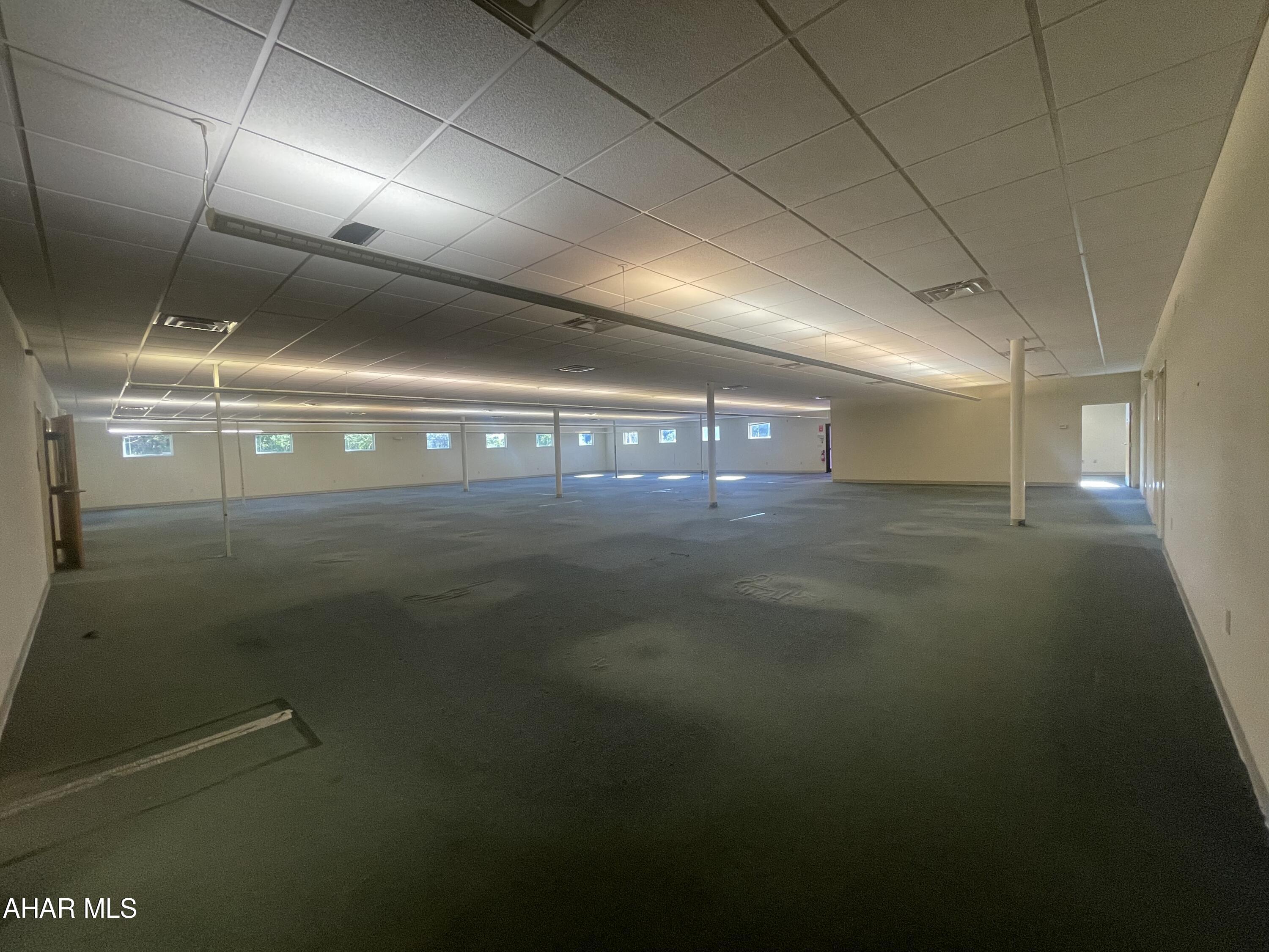 None - Commercial Sale