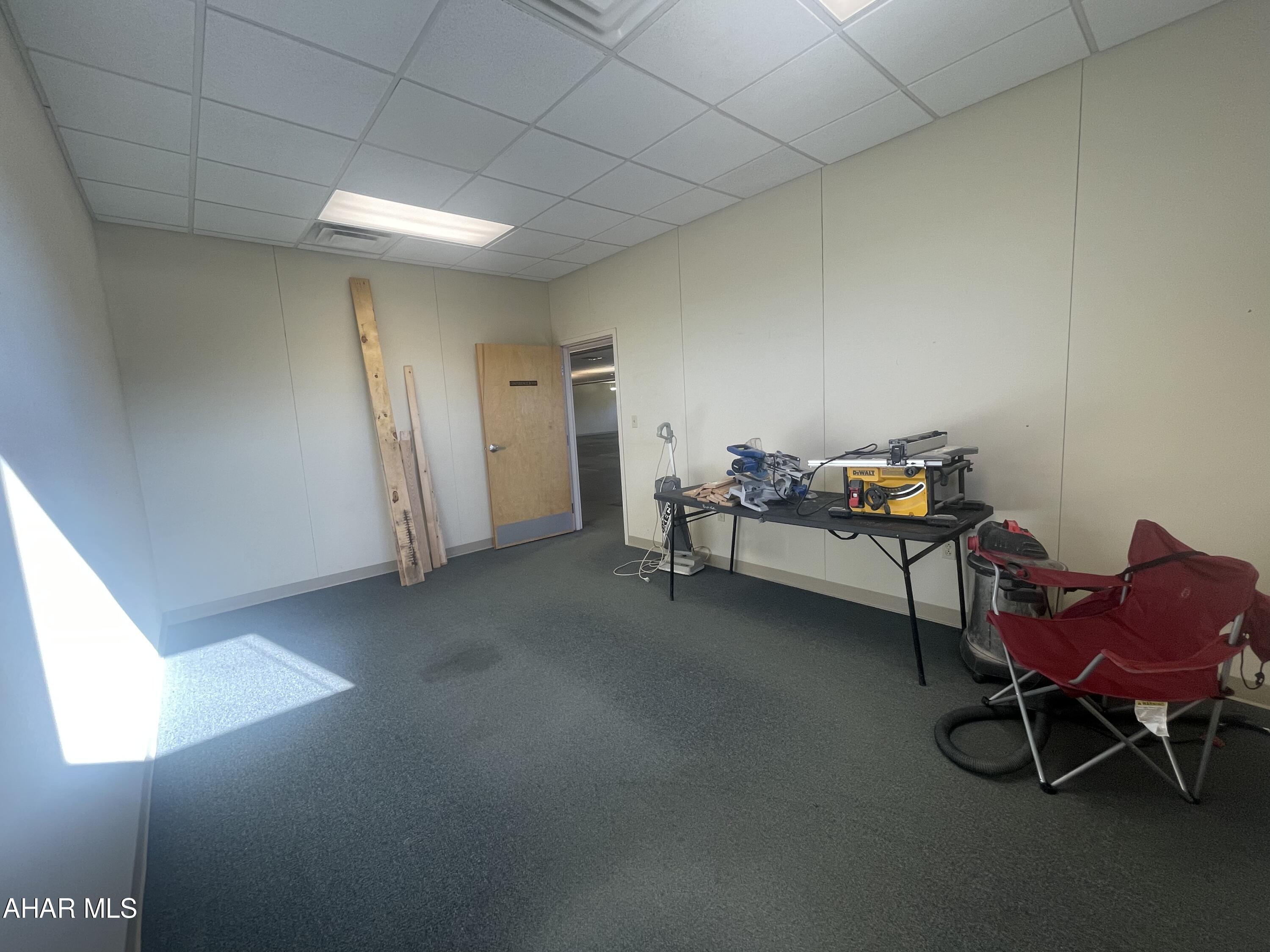 None - Commercial Sale