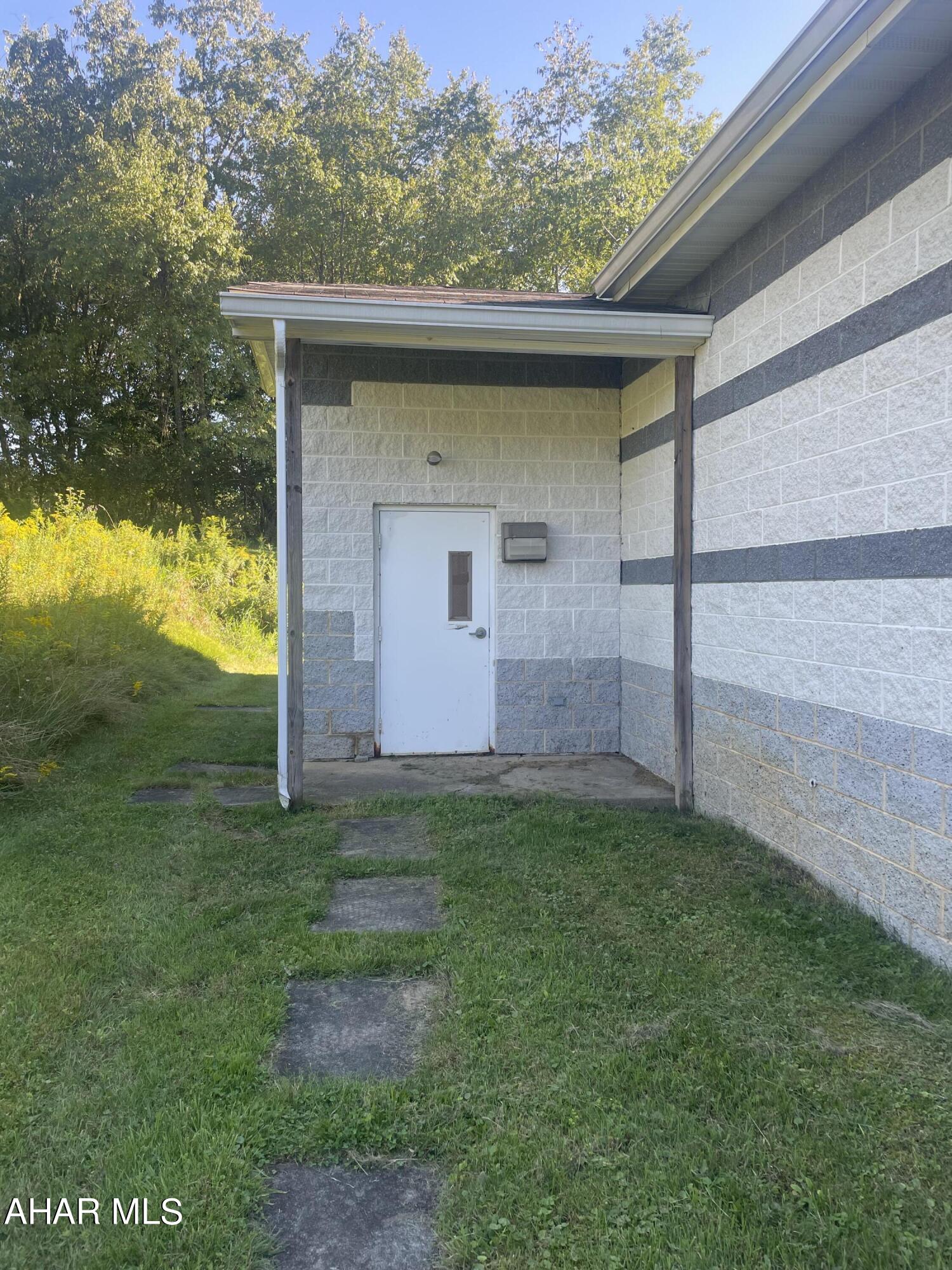 None - Commercial Sale