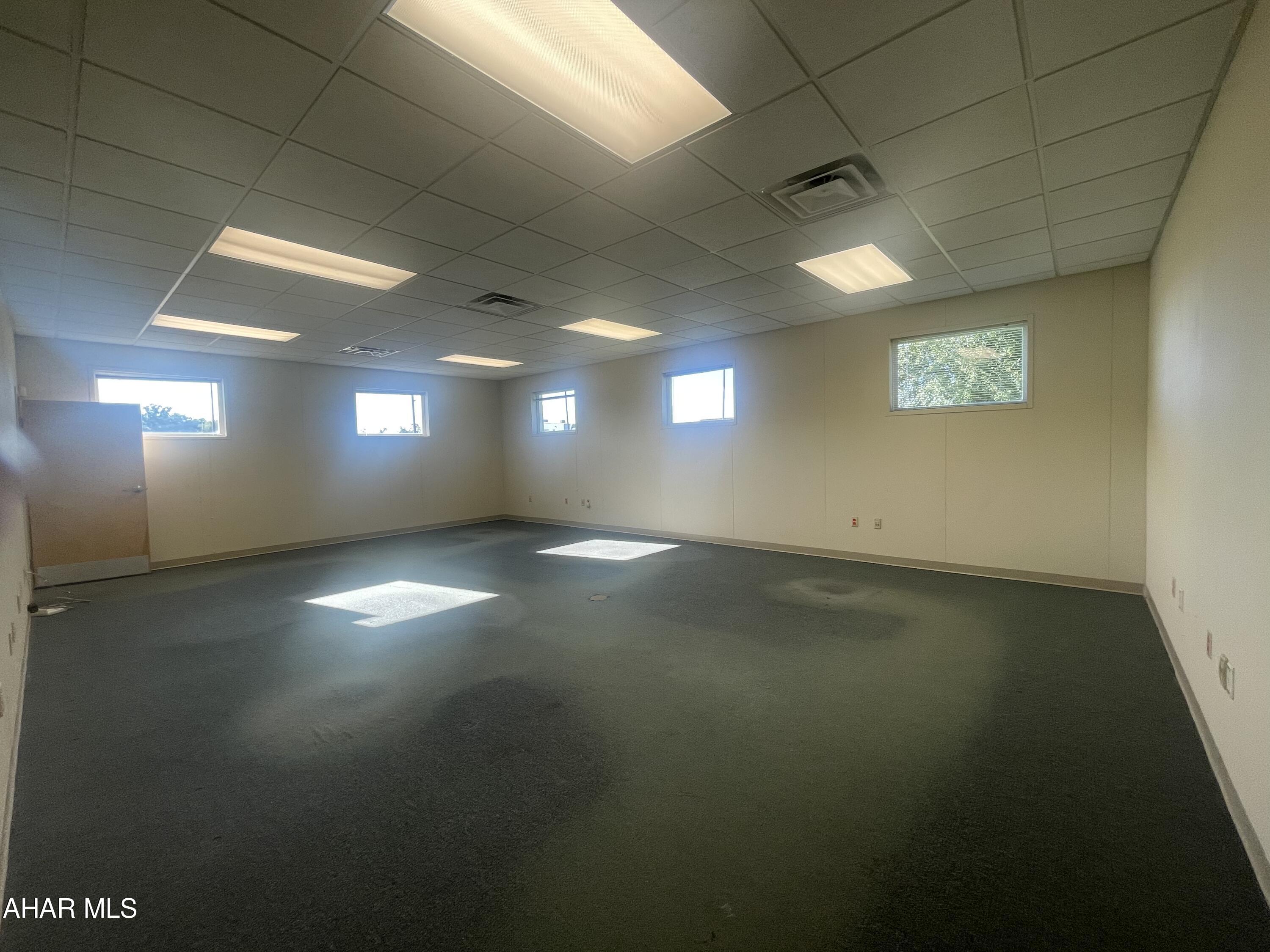 None - Commercial Sale