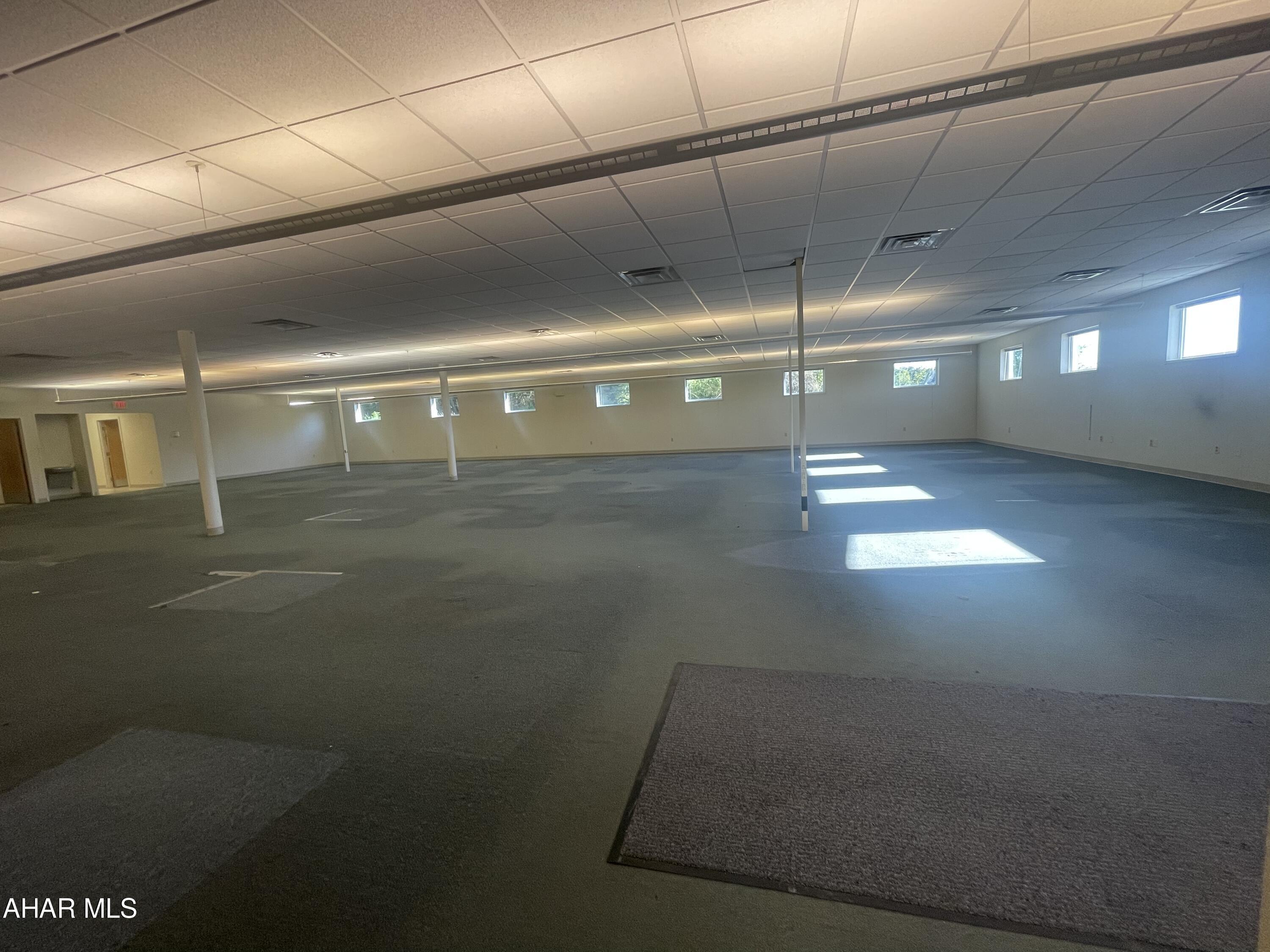 None - Commercial Sale