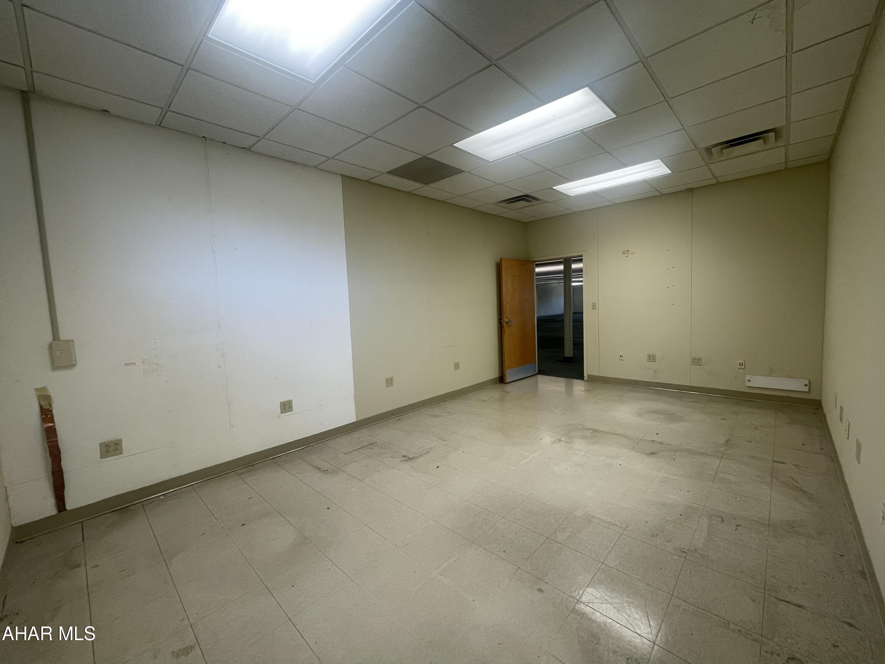 None - Commercial Sale