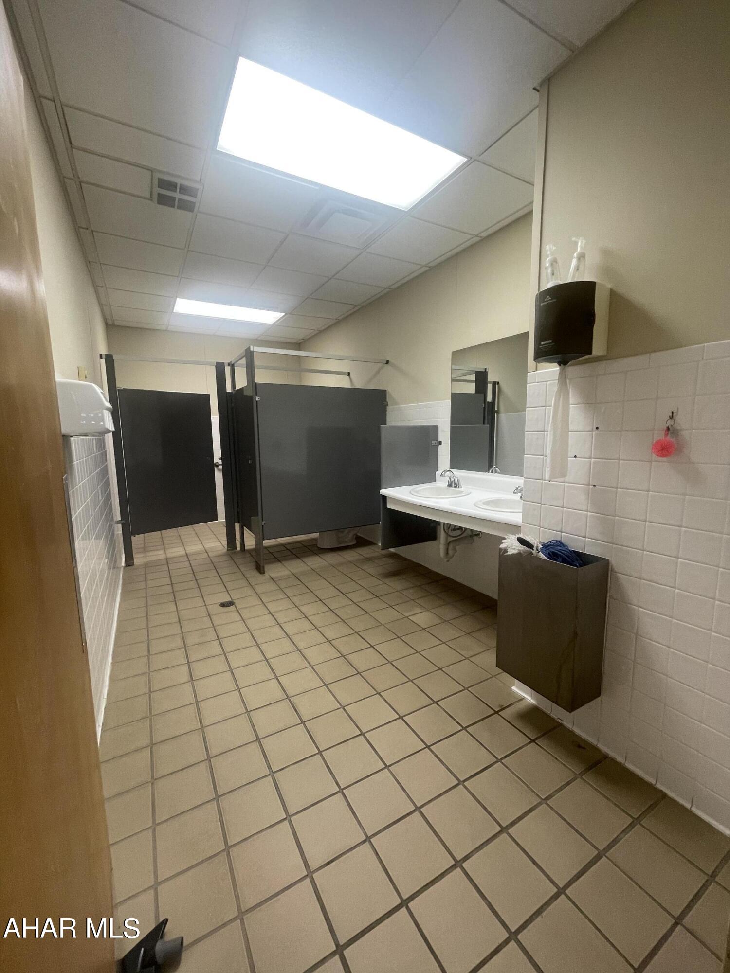 None - Commercial Sale