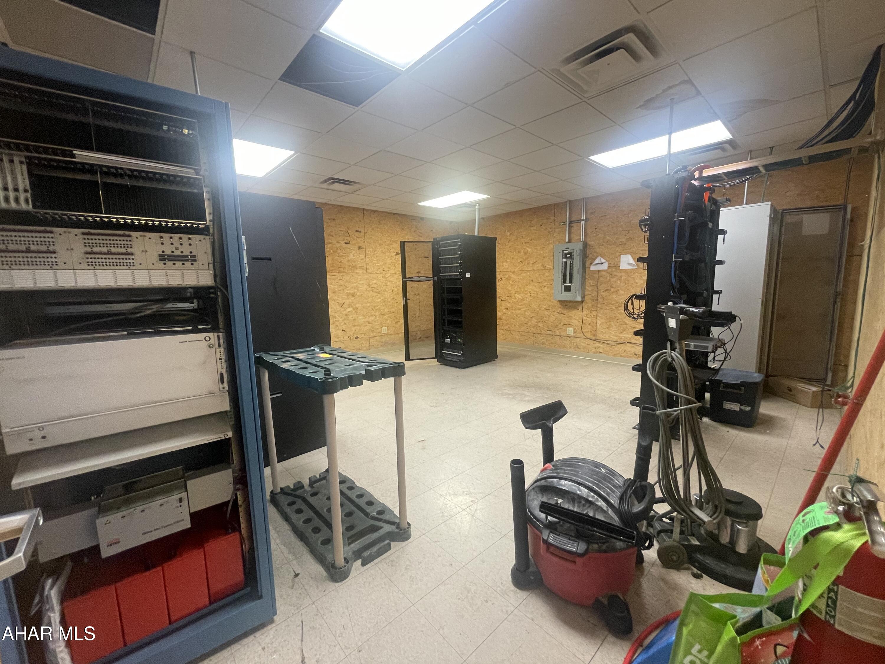 None - Commercial Sale