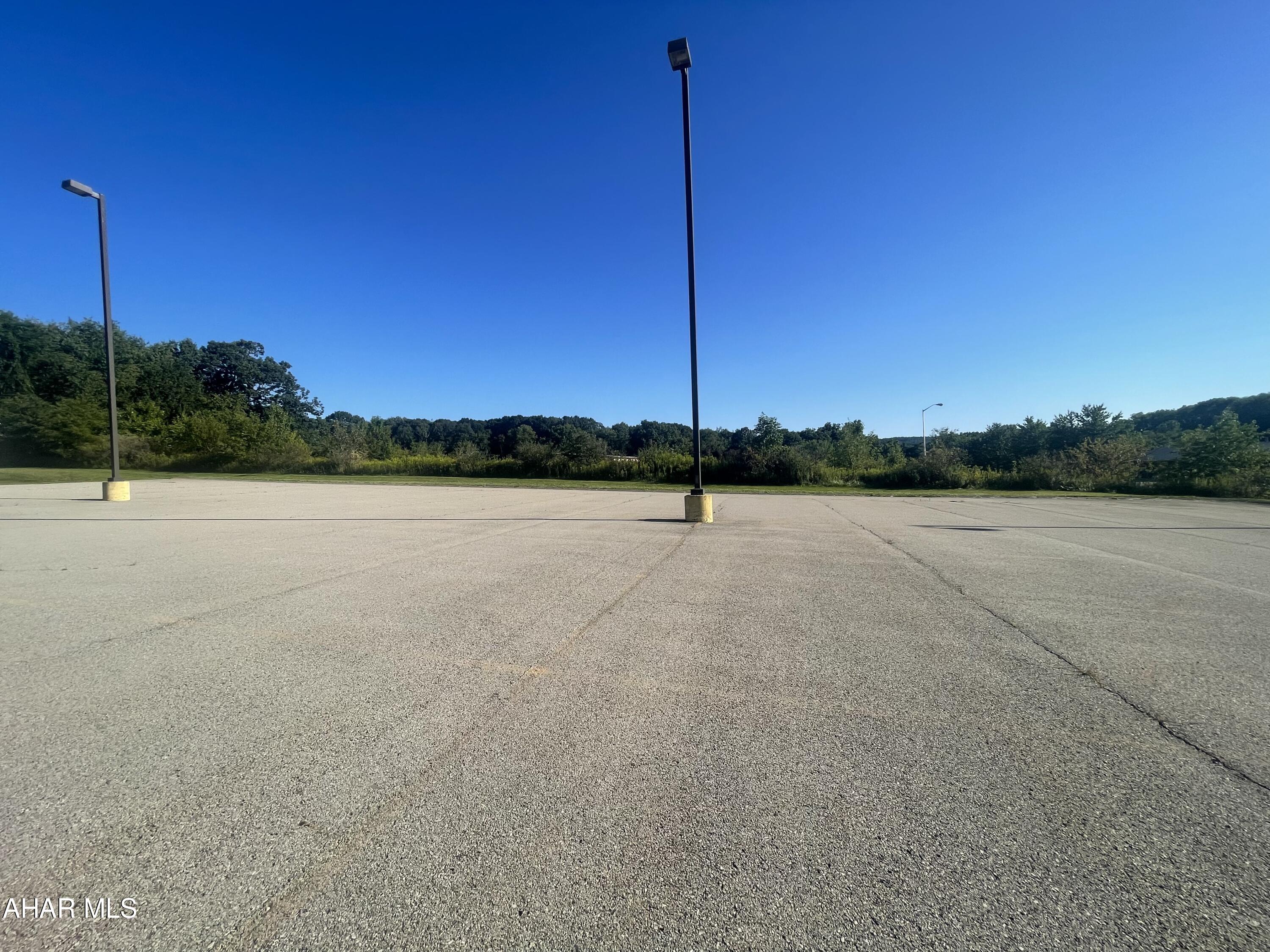 None - Commercial Sale