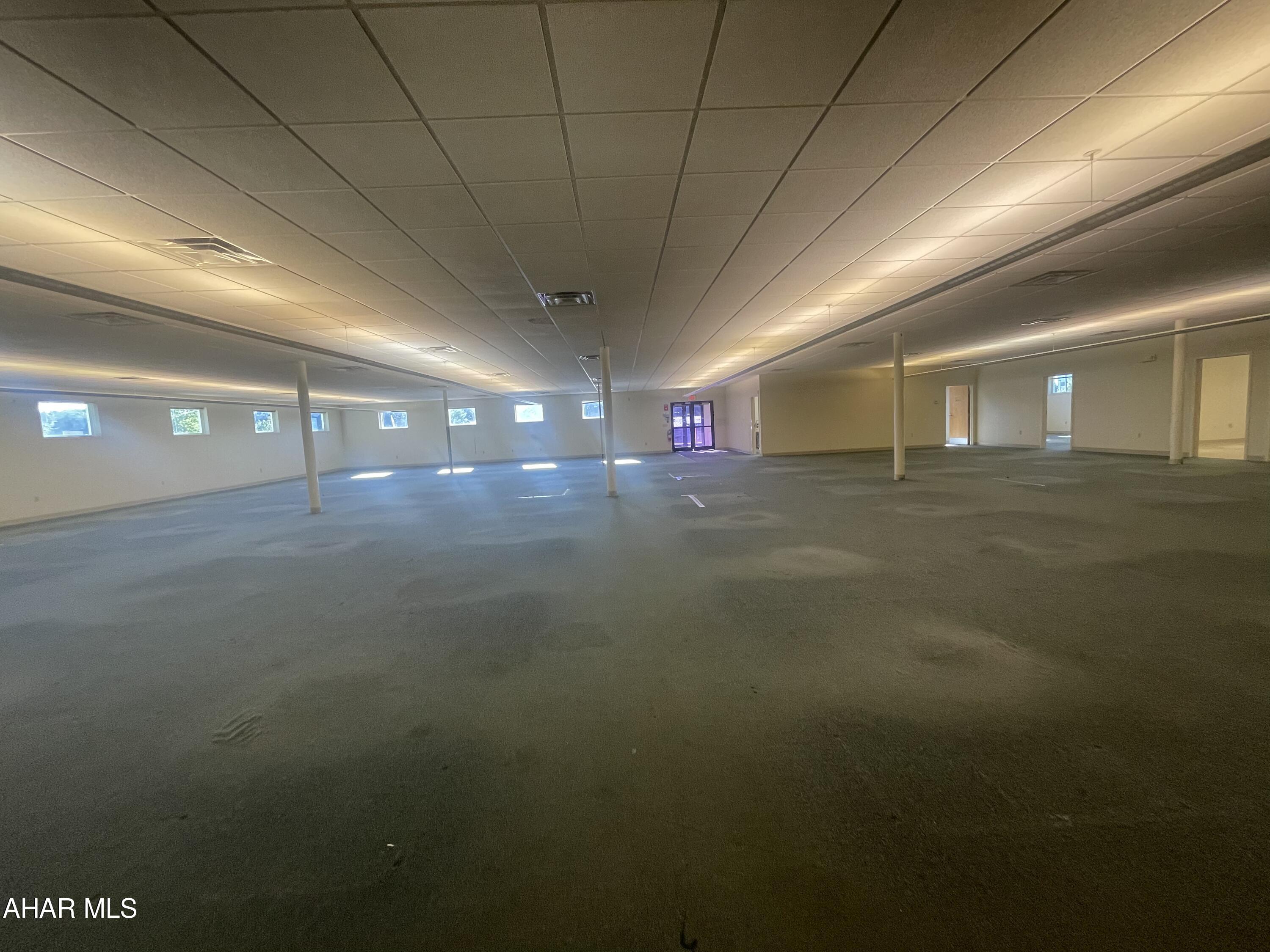 None - Commercial Sale