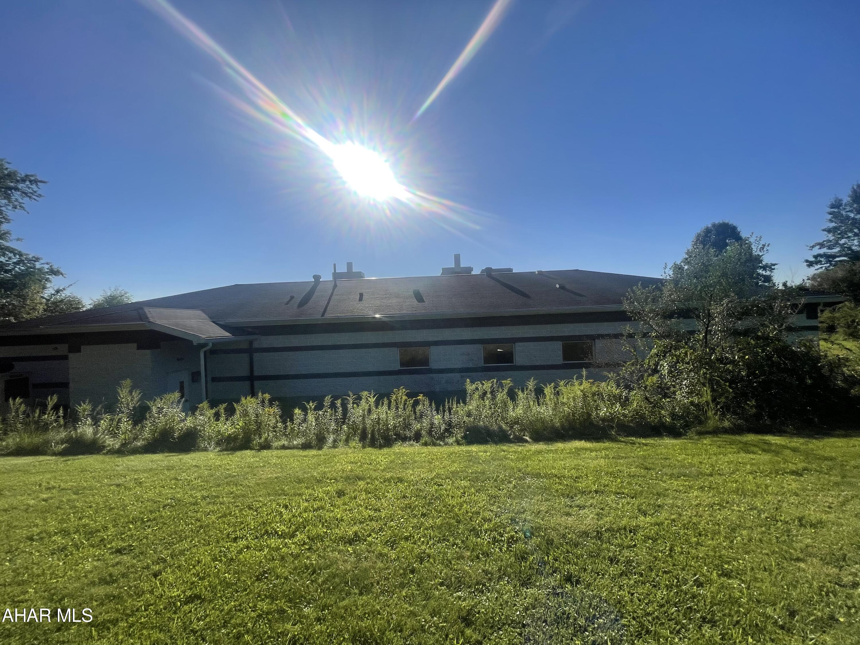 None - Commercial Sale