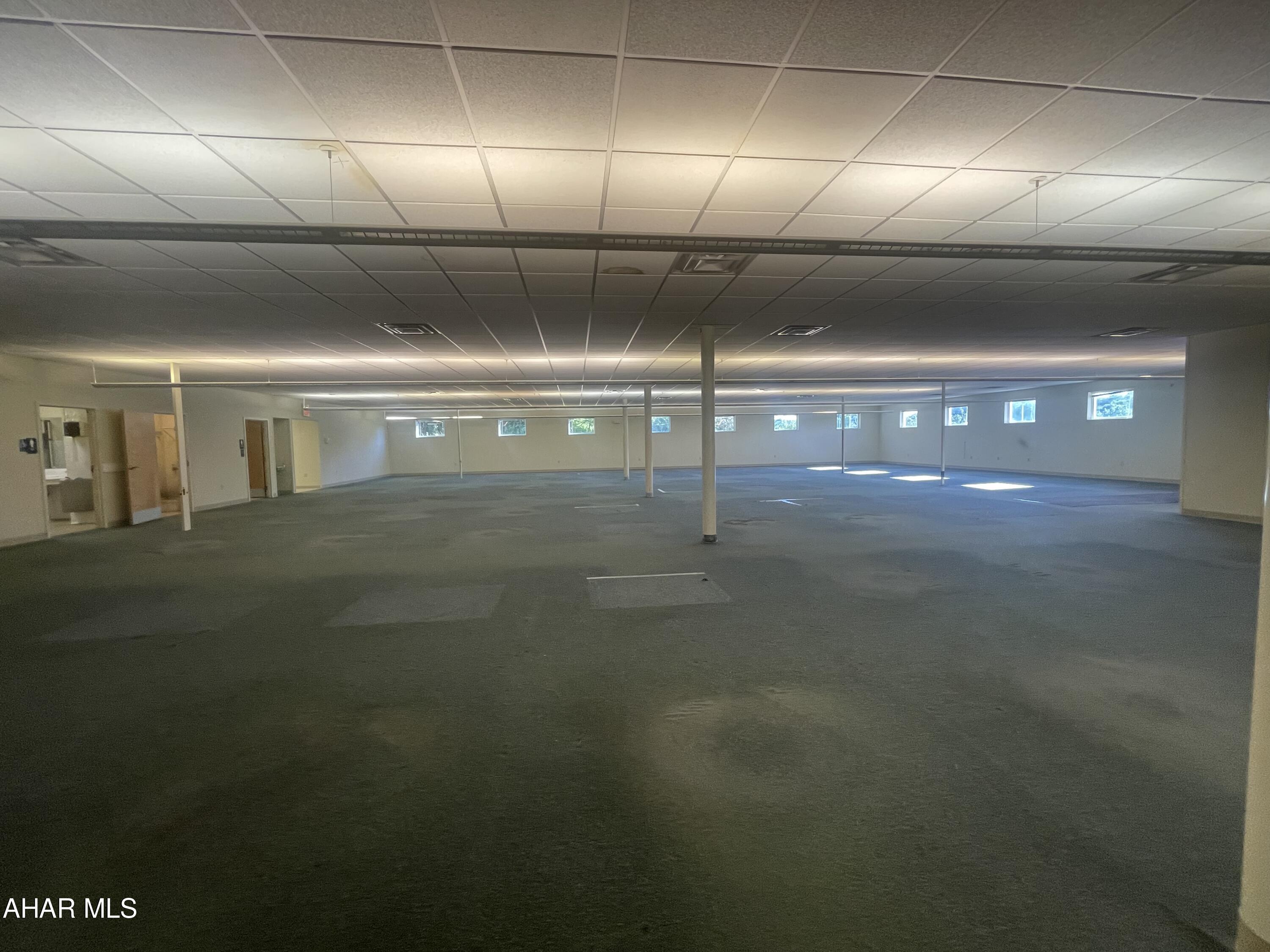 None - Commercial Sale