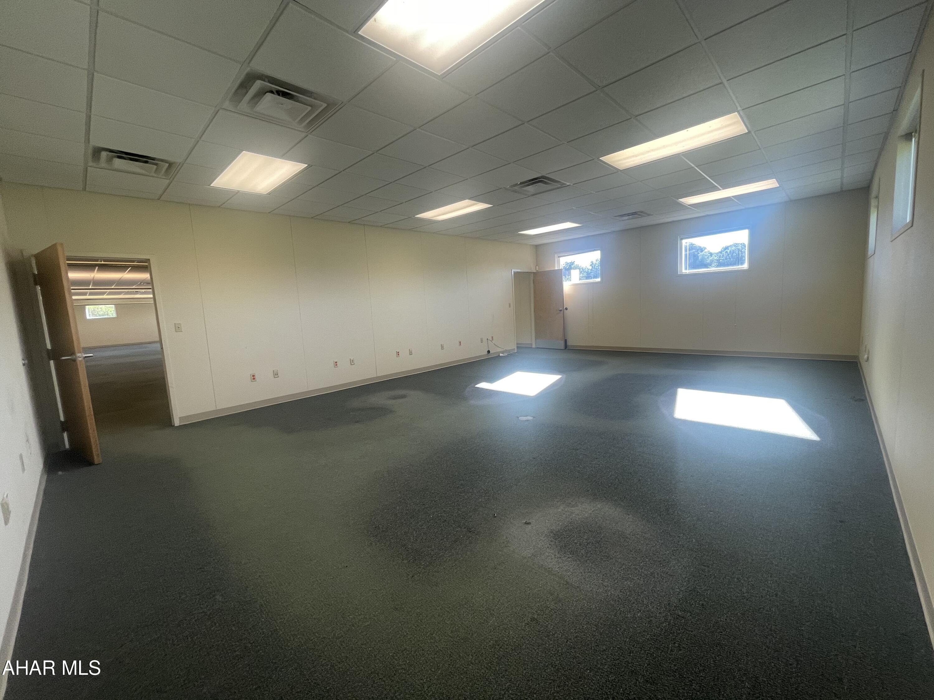 None - Commercial Sale