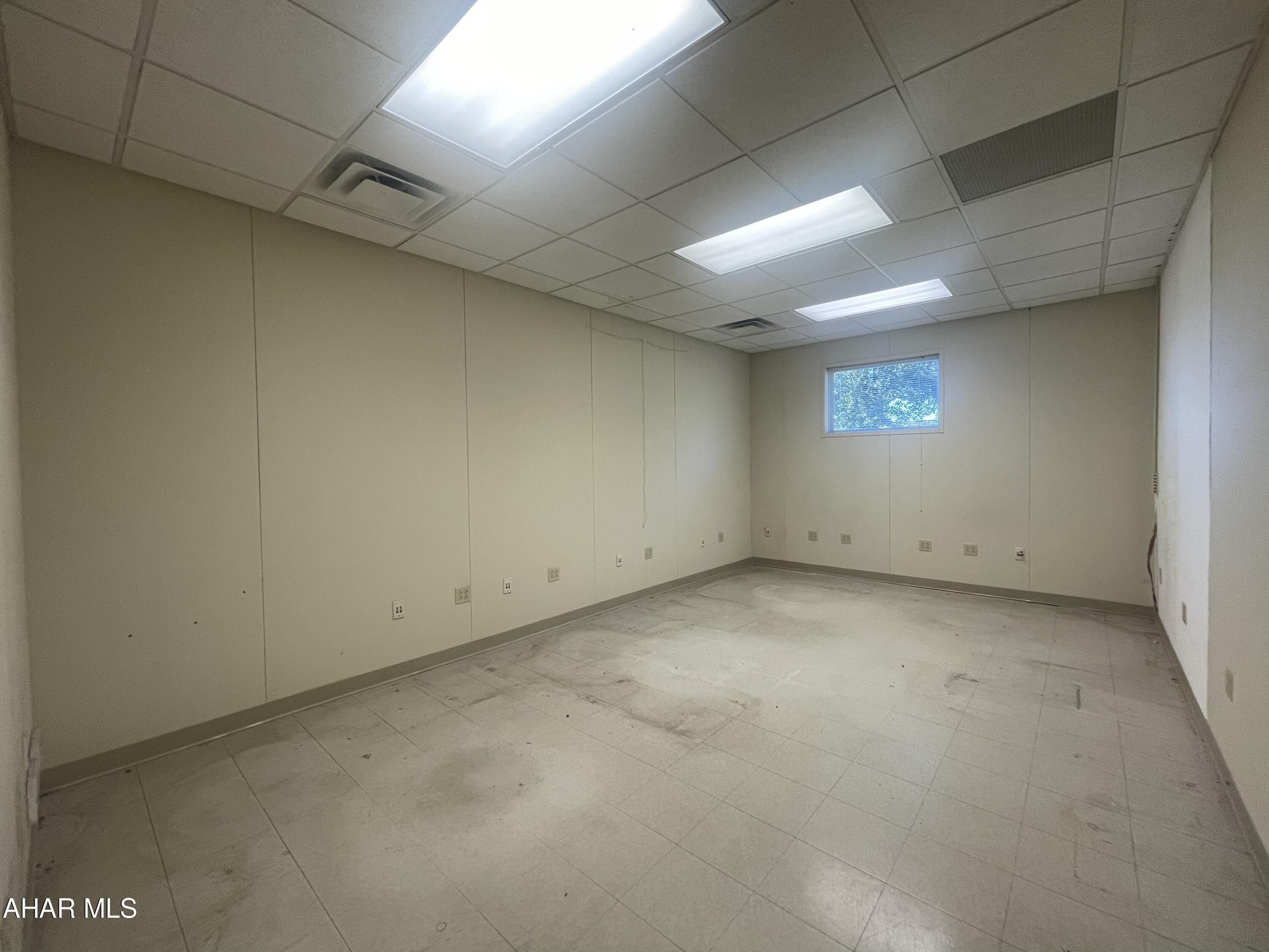 None - Commercial Sale